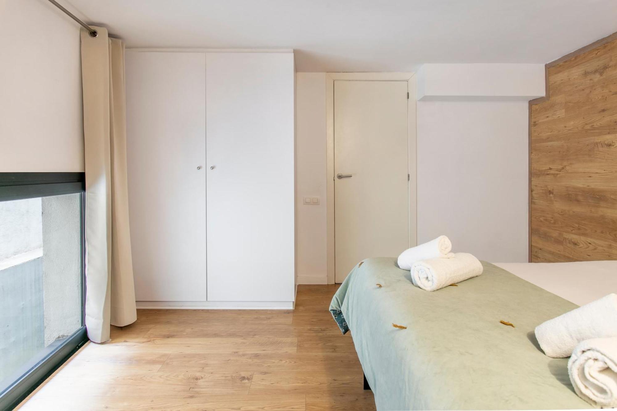 Apartamento Chic And Modern In Gracia *