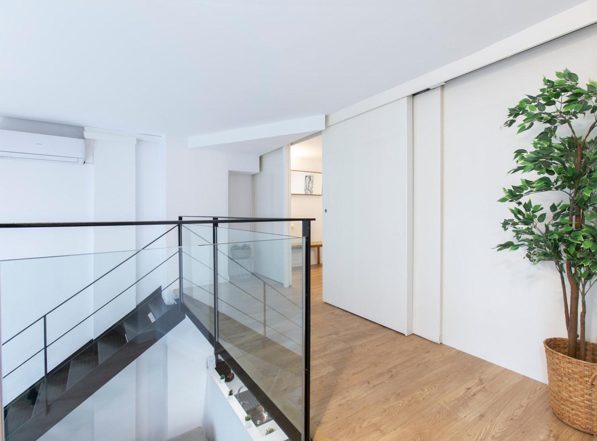Chic And Modern In Gracia Apartamento Barcelona