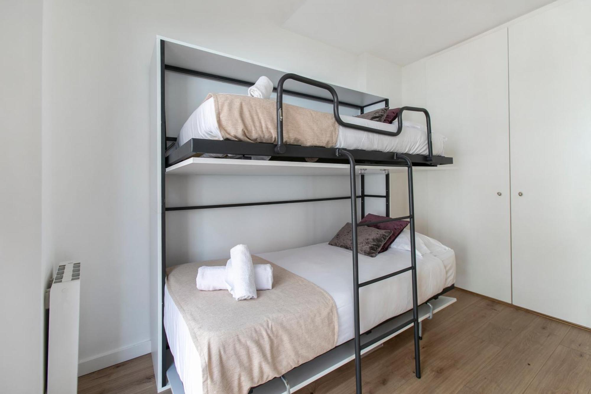 Apartamento Chic And Modern In Gracia *