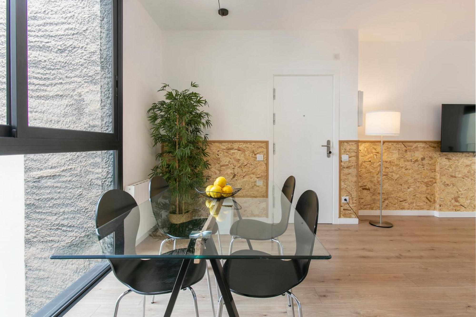 Apartamento Chic And Modern In Gracia *