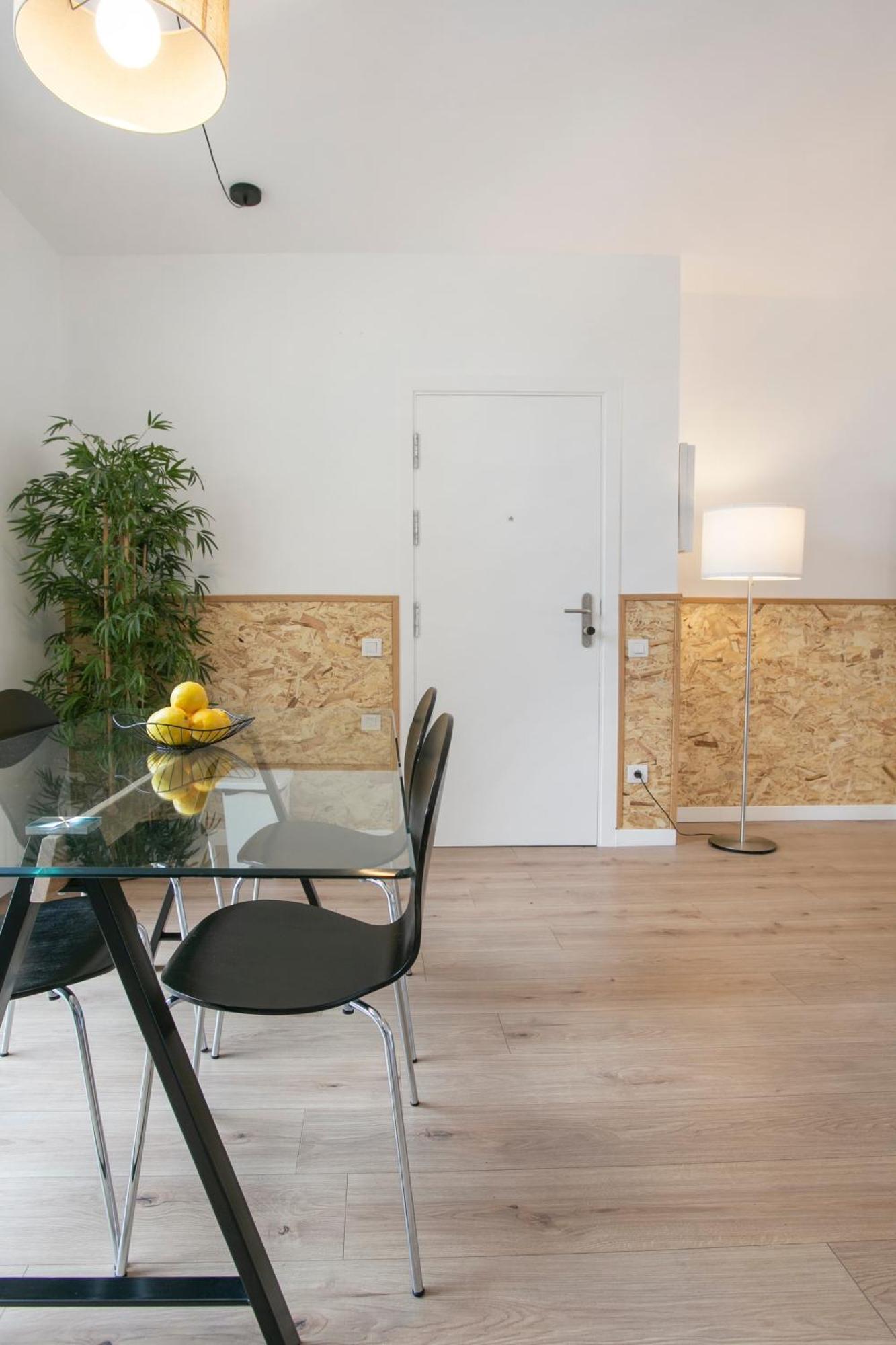 Apartamento Chic And Modern In Gracia