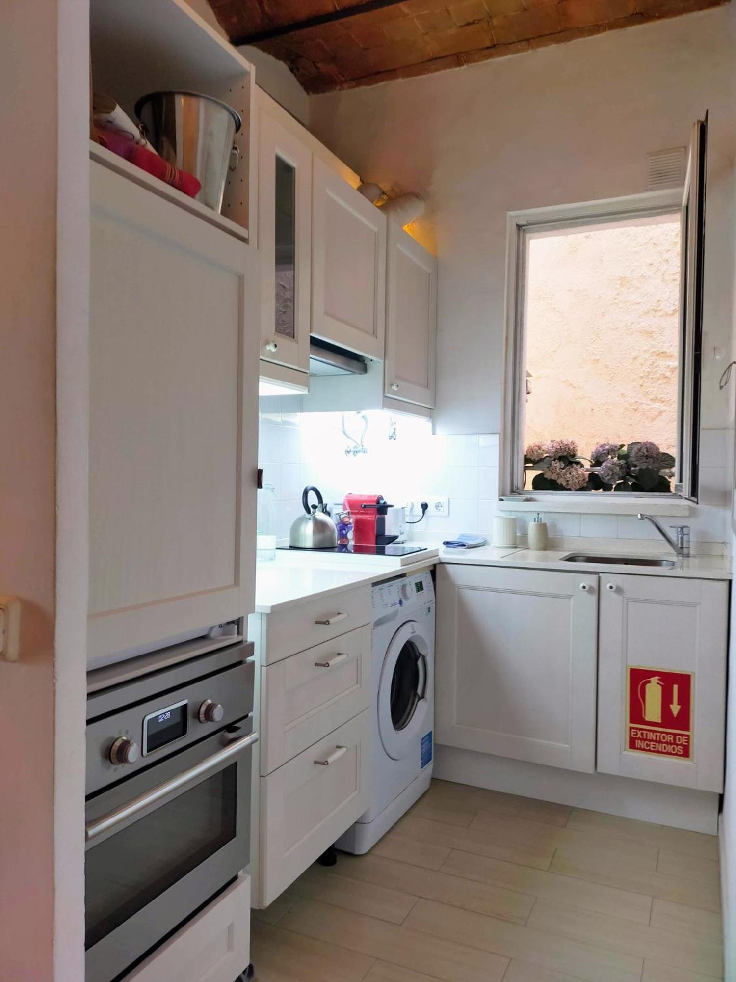 Apartamento Barceloneta Port Ramblas *