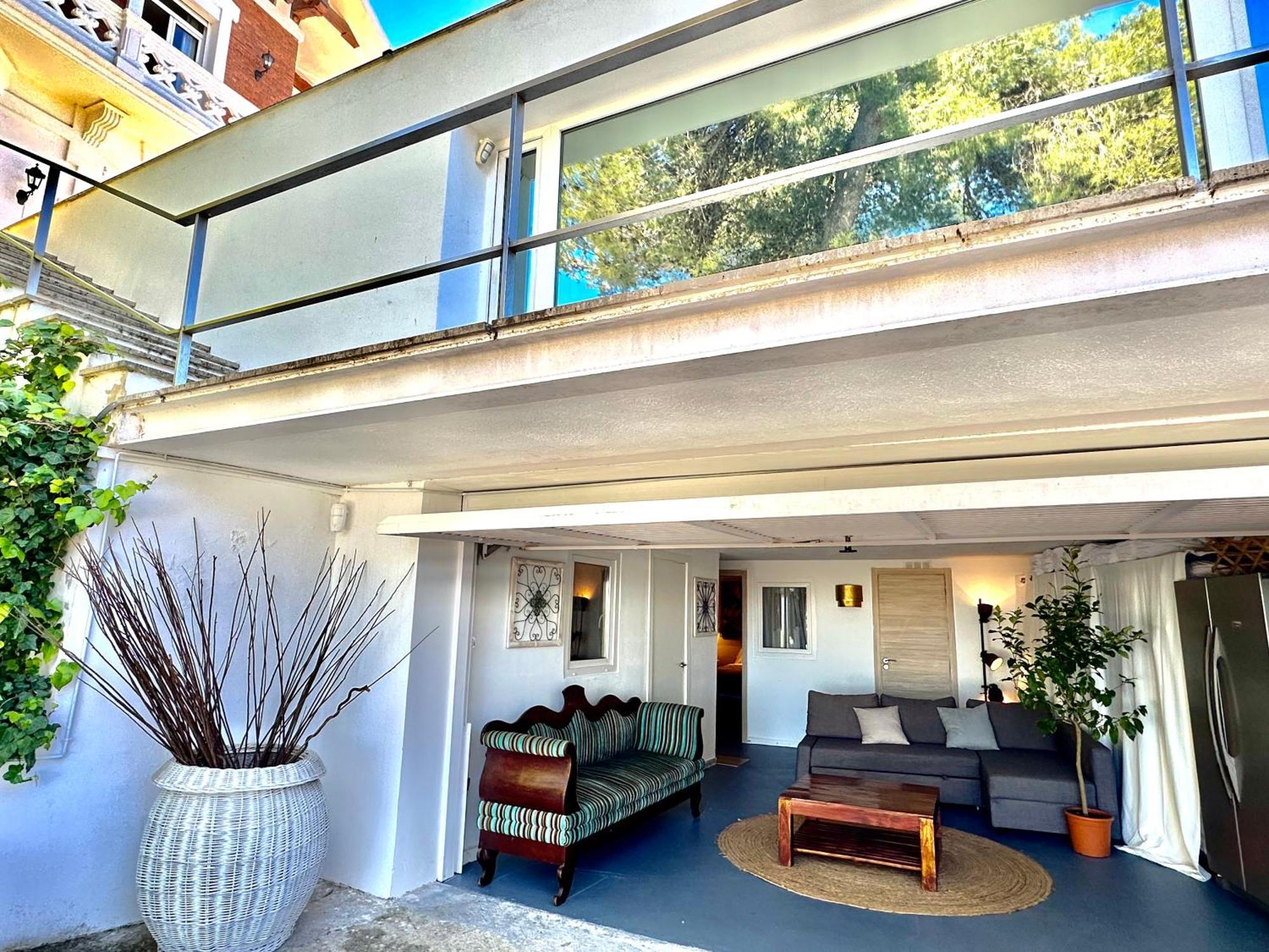 Aya House Resort Barcelona