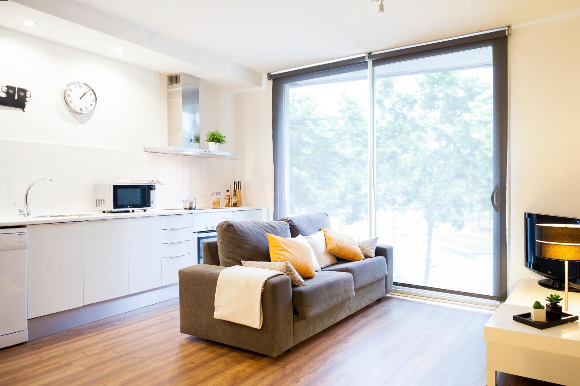 Feelathome Poblenou Apartamento