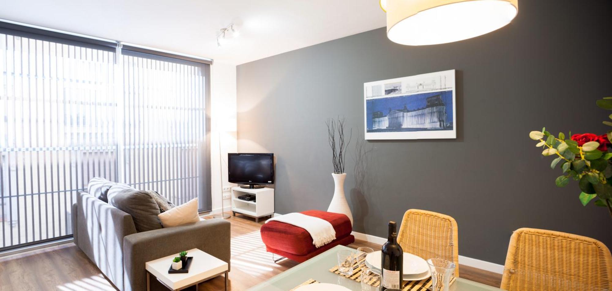 Feelathome Poblenou Apartment *