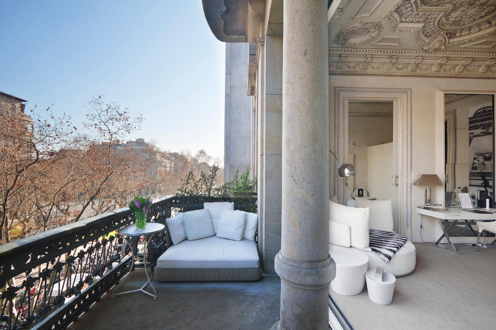 Hotel El Palauet Royal Barcelona