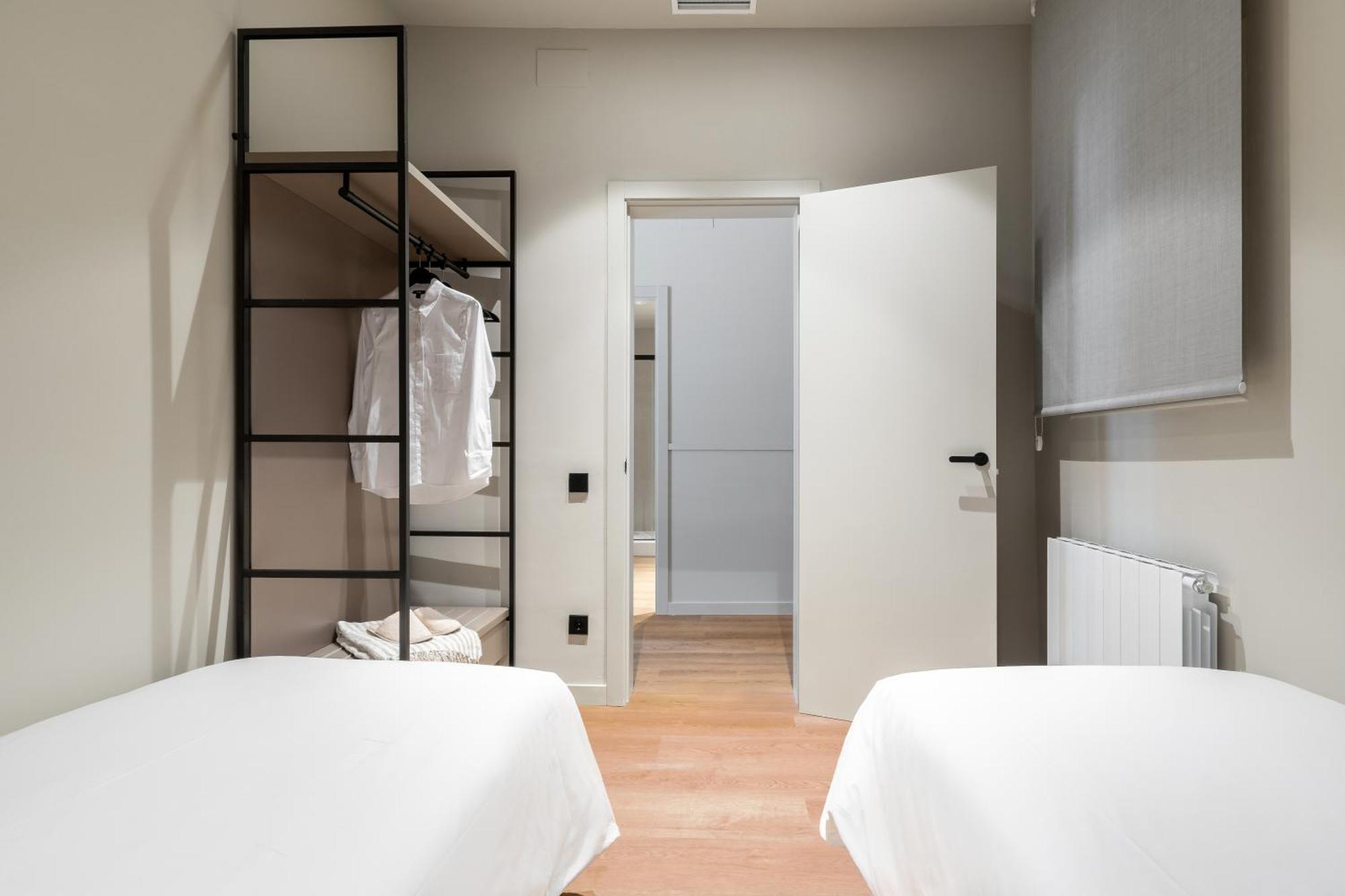 Apartment Aspasios Rambla Catalunya