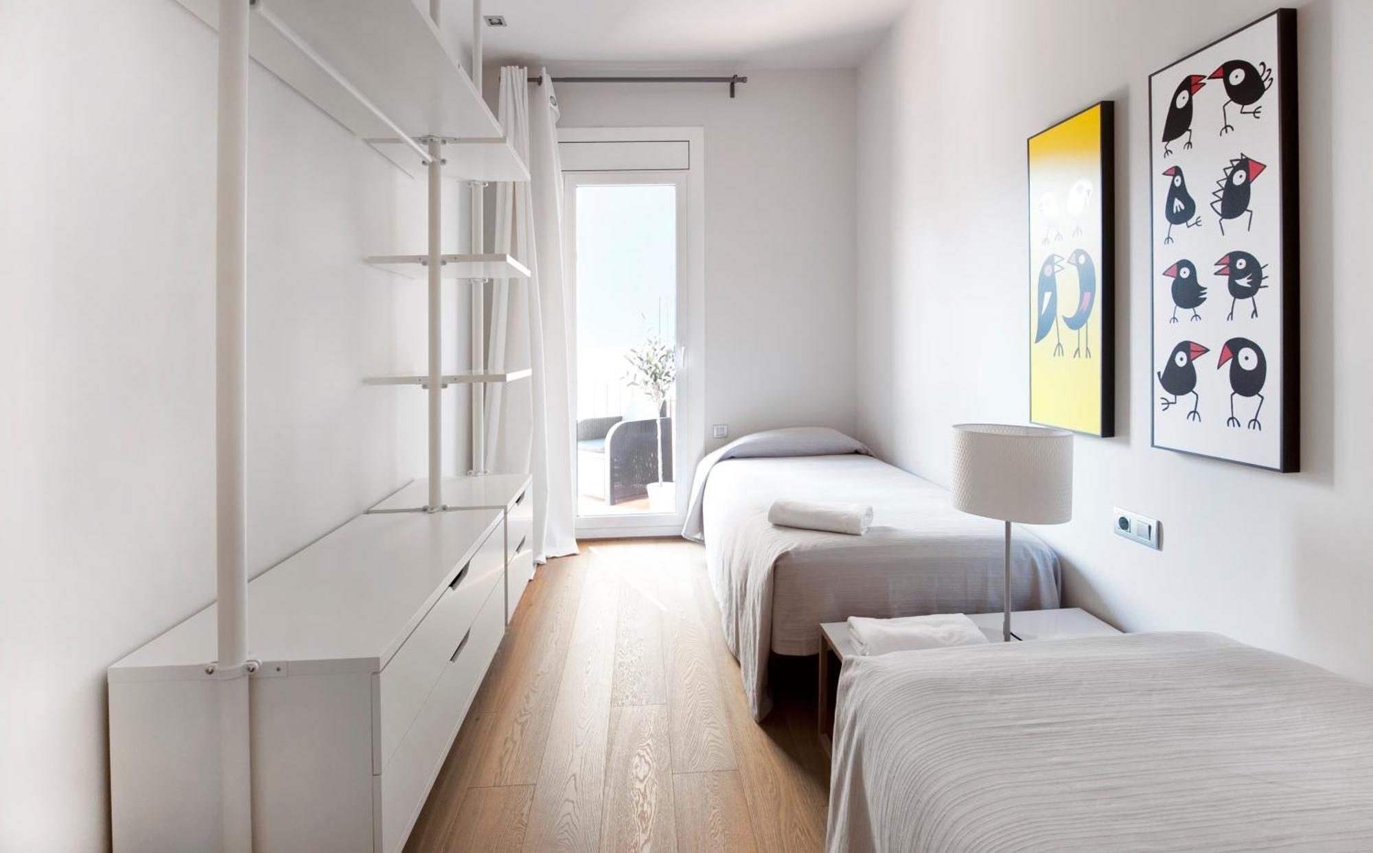 Aspasios Rambla Catalunya Apartment *