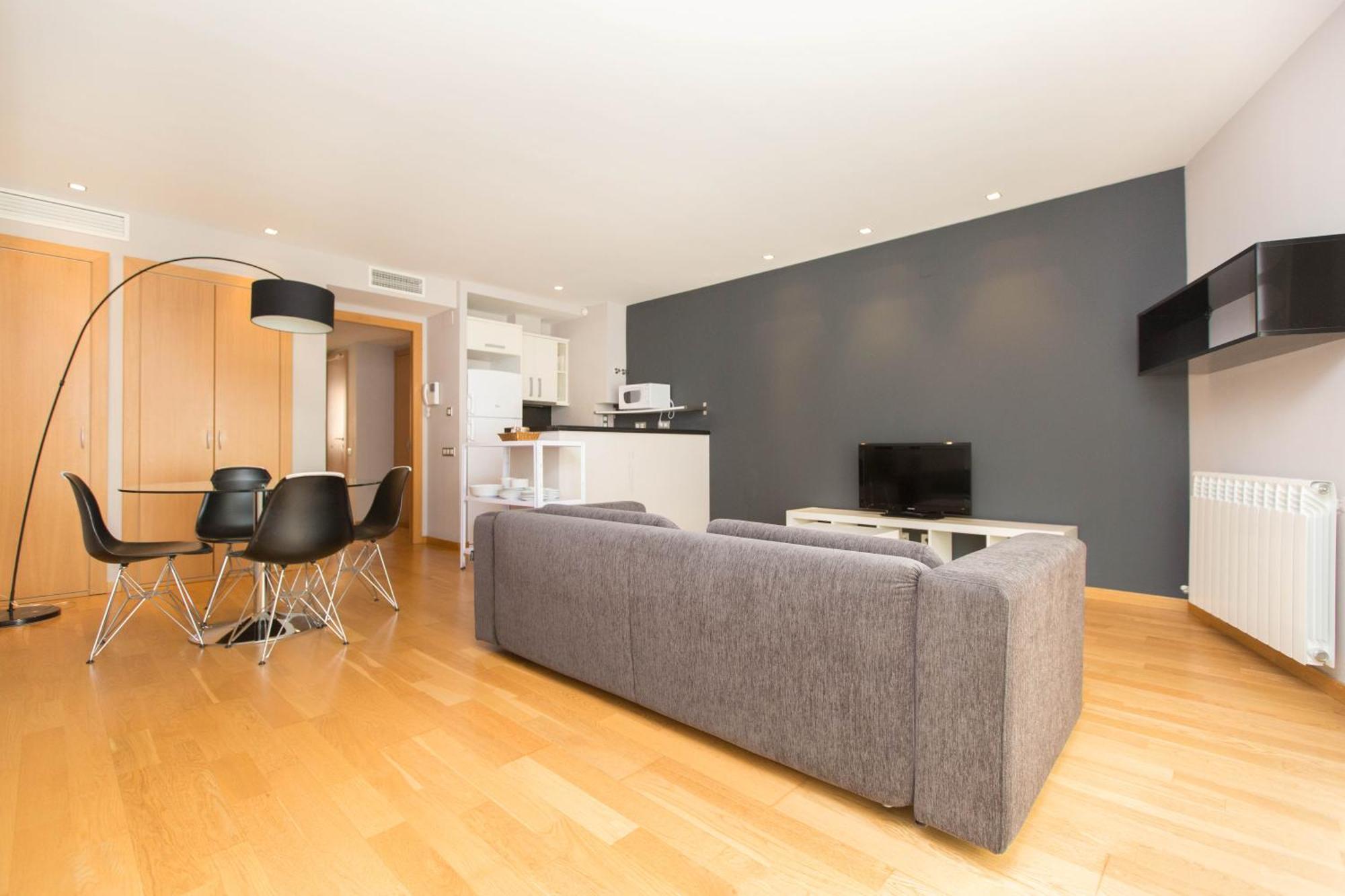Ainb Sagrada Familia Apartamento *
