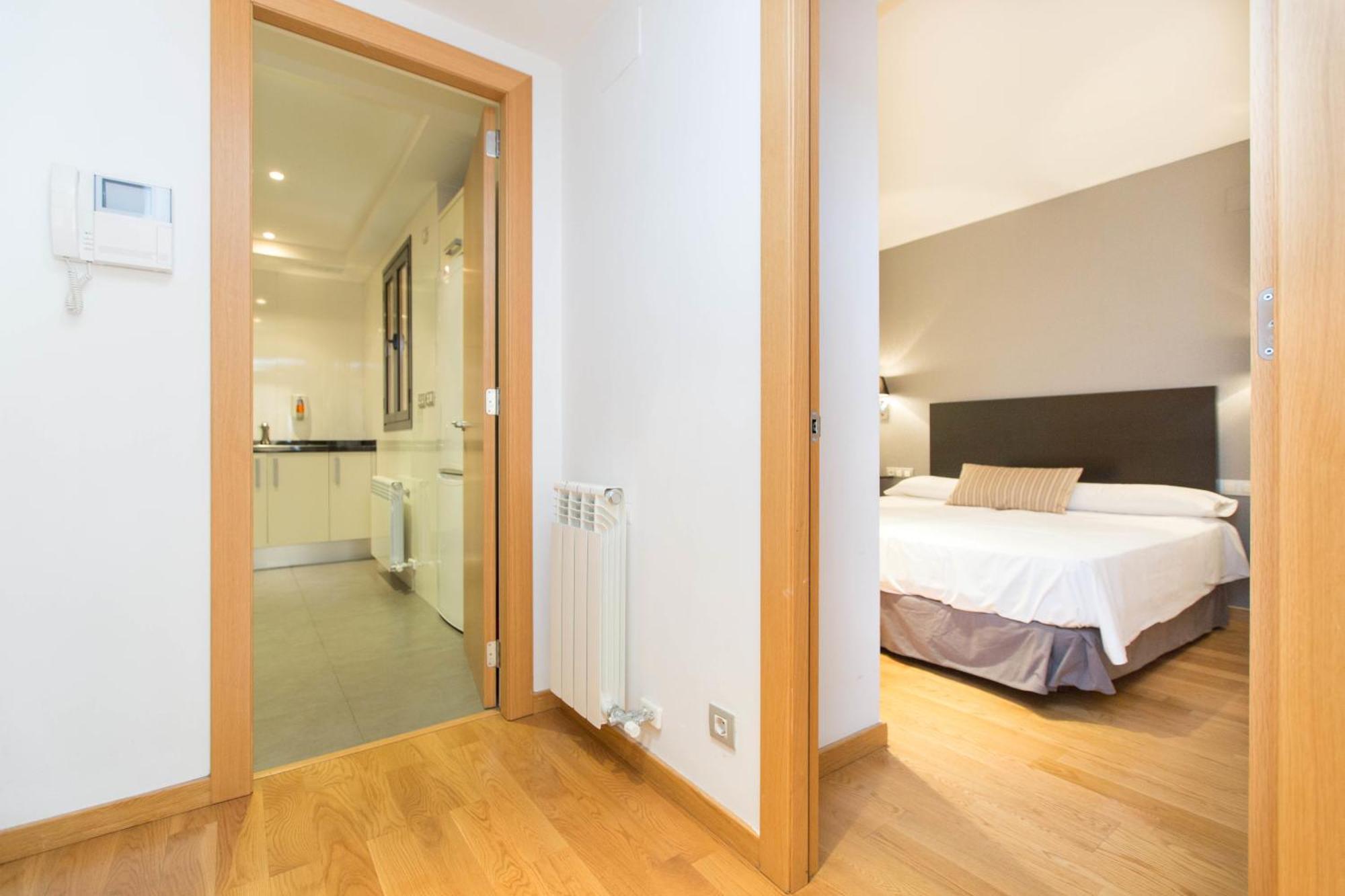 Ainb Sagrada Familia Apartamento