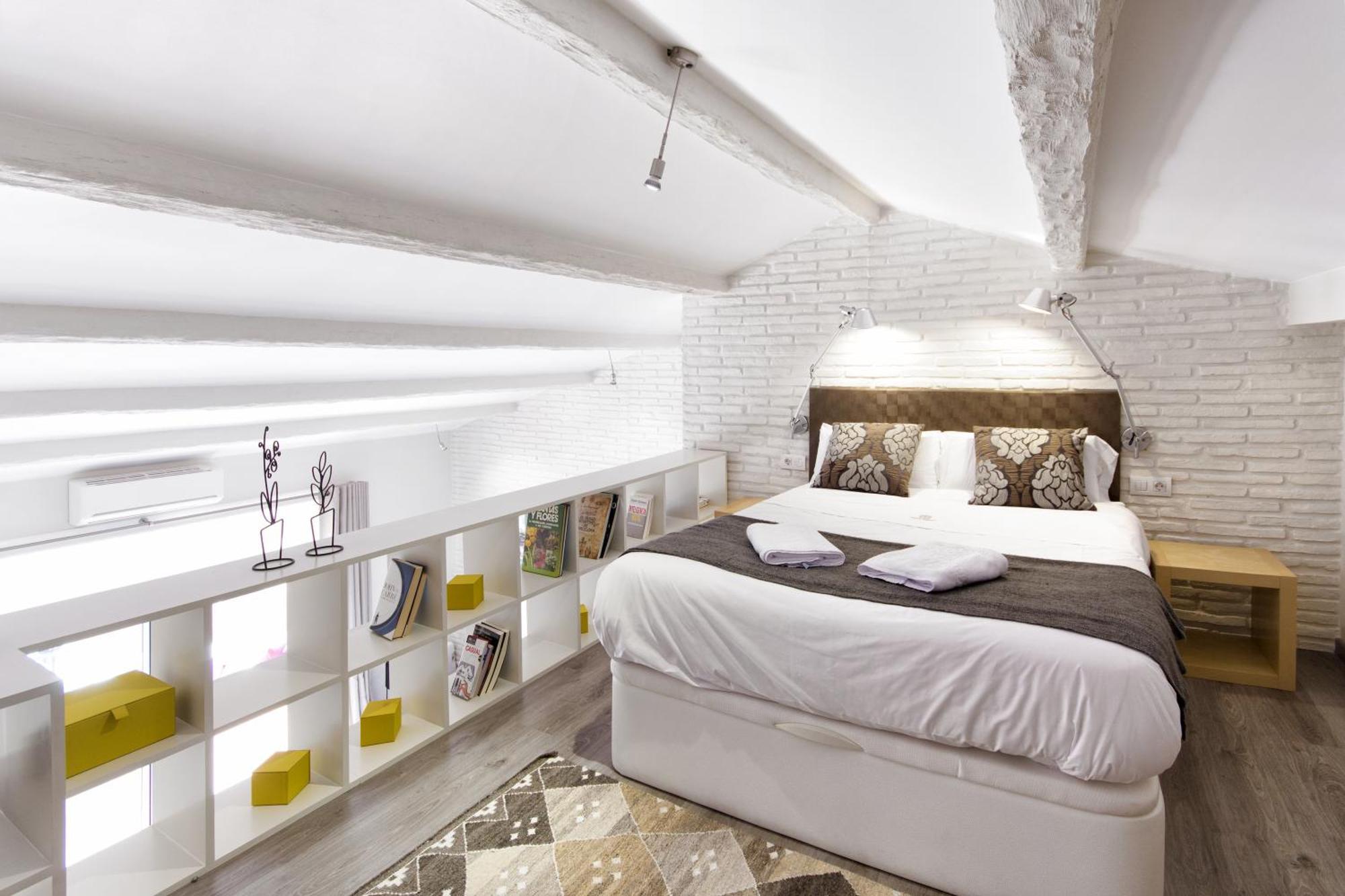 Eixample Building By Mercedes Heritage Apartment Barcelona