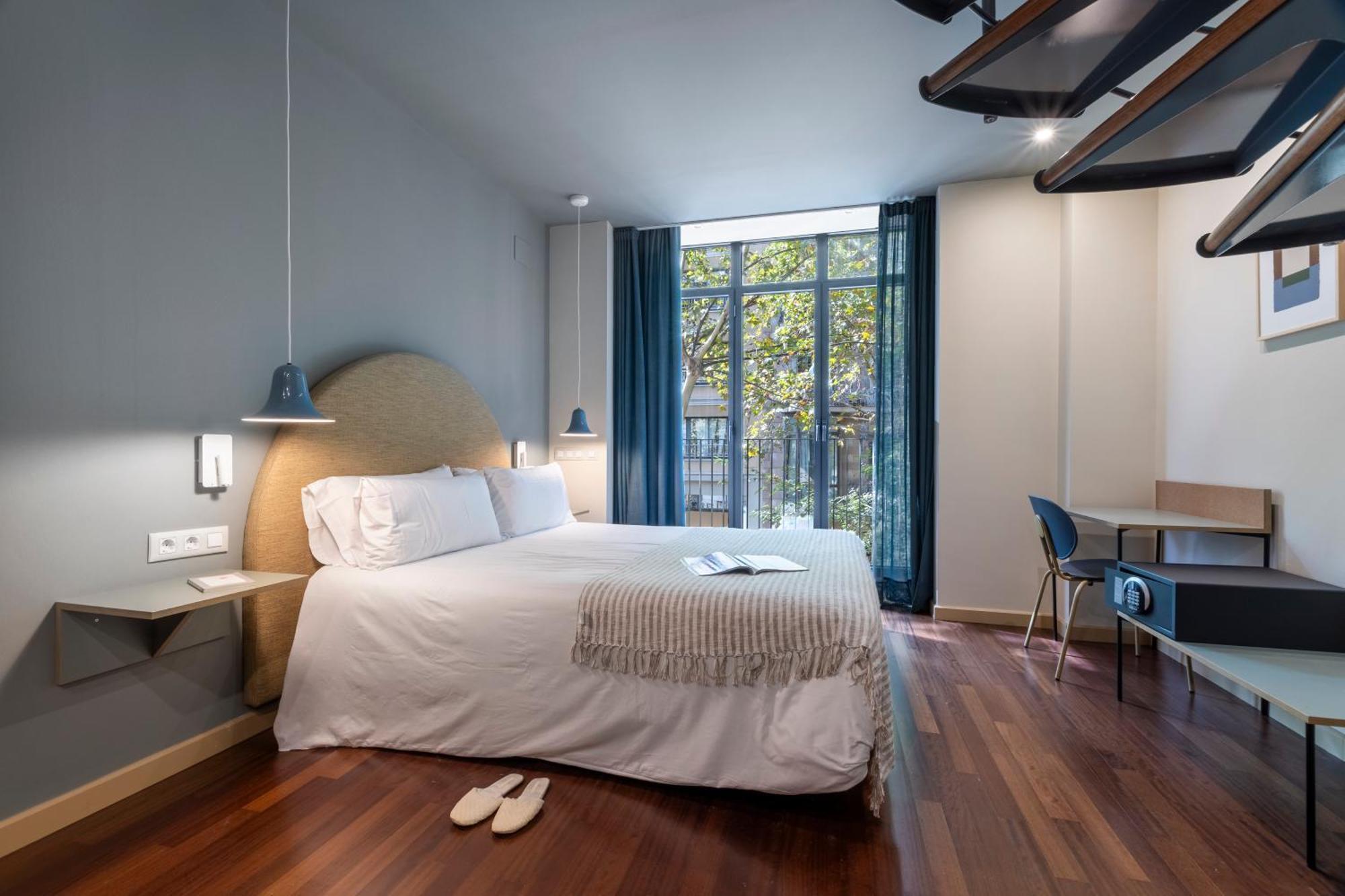 Córcega Apartamento Barcelona
