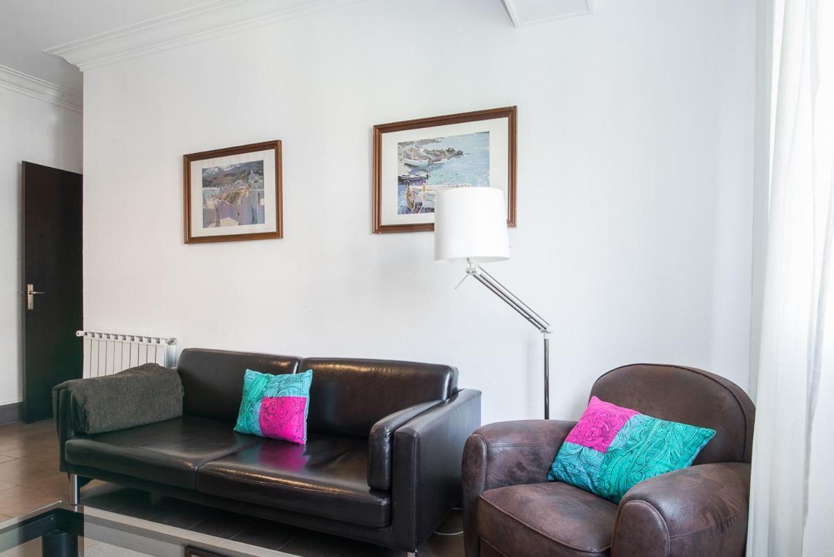 Autentic Monumental Apartamento *