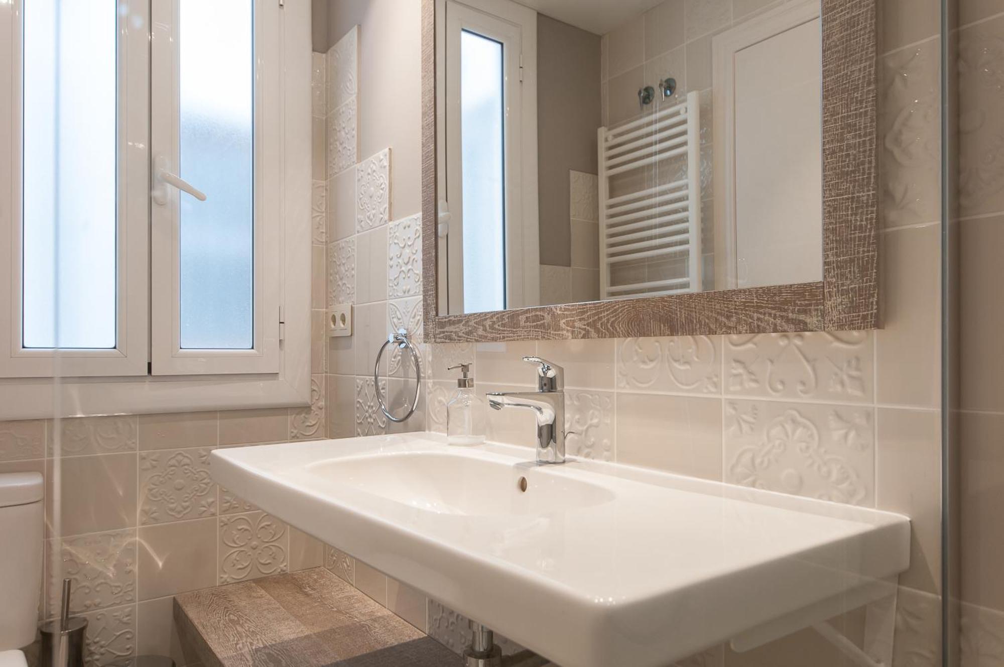 Apartamento Weflating Sant Antoni Market *