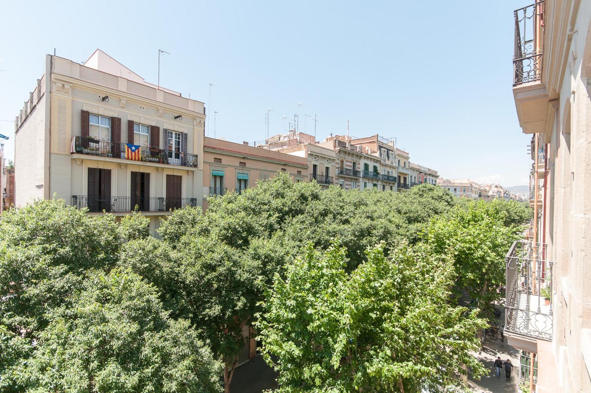 Weflating Sant Antoni Market *