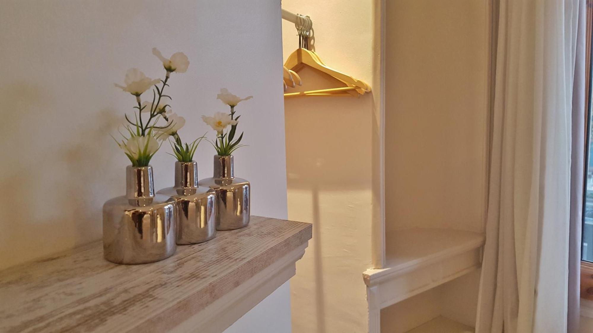Aparthotel Dreamkeys Barcelona City