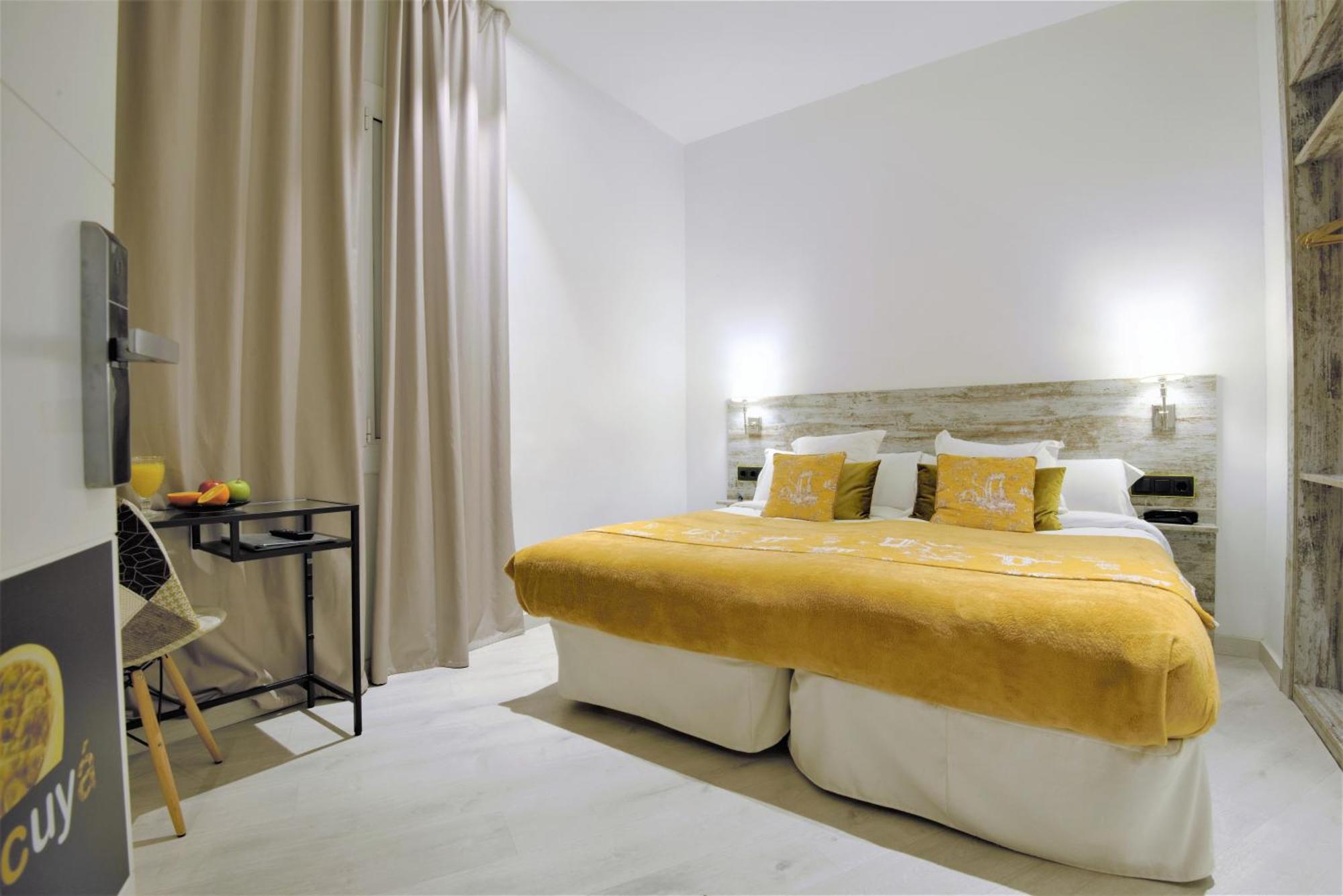 Dreamkeys Barcelona City Aparthotel