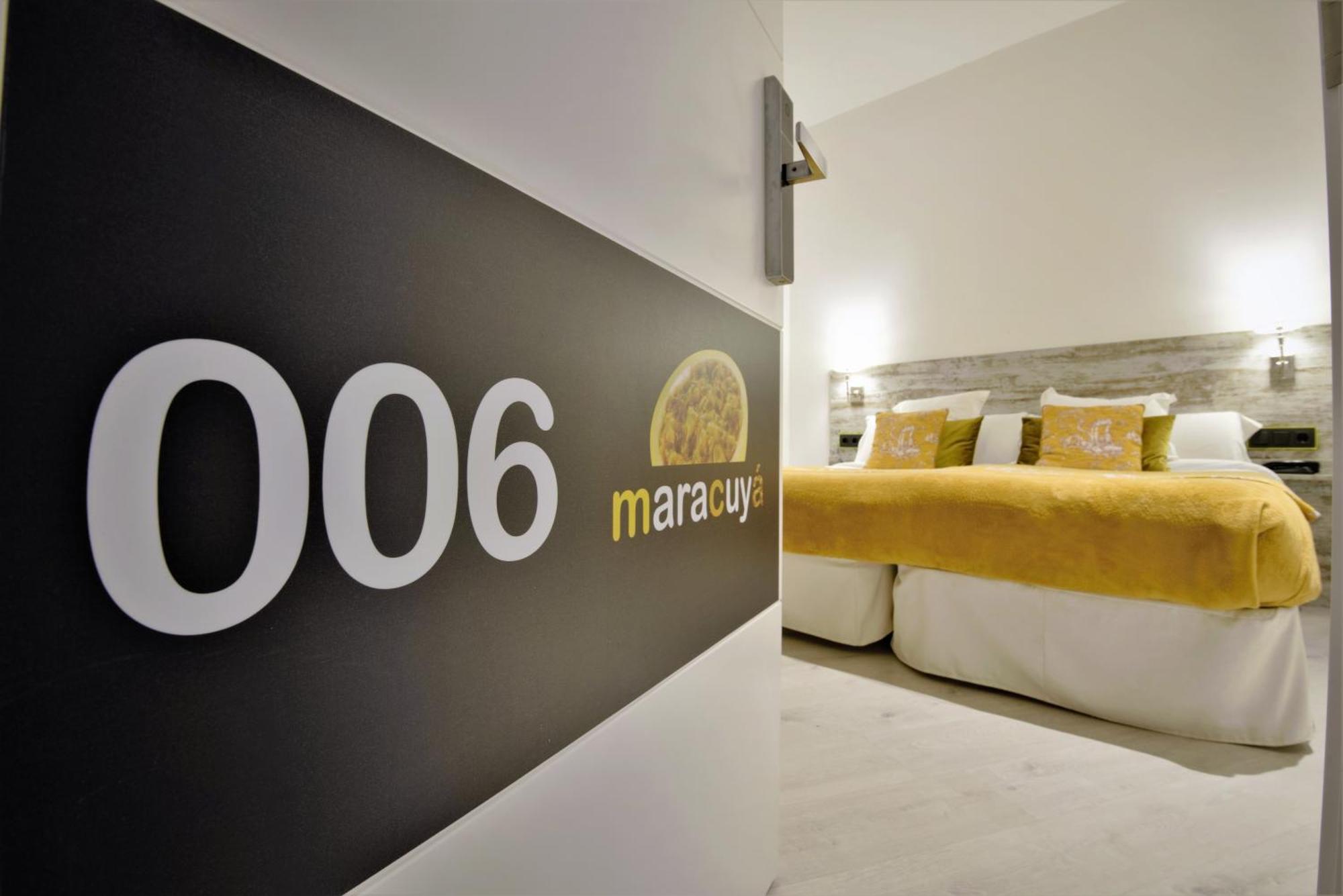 Aparthotel Dreamkeys Barcelona City