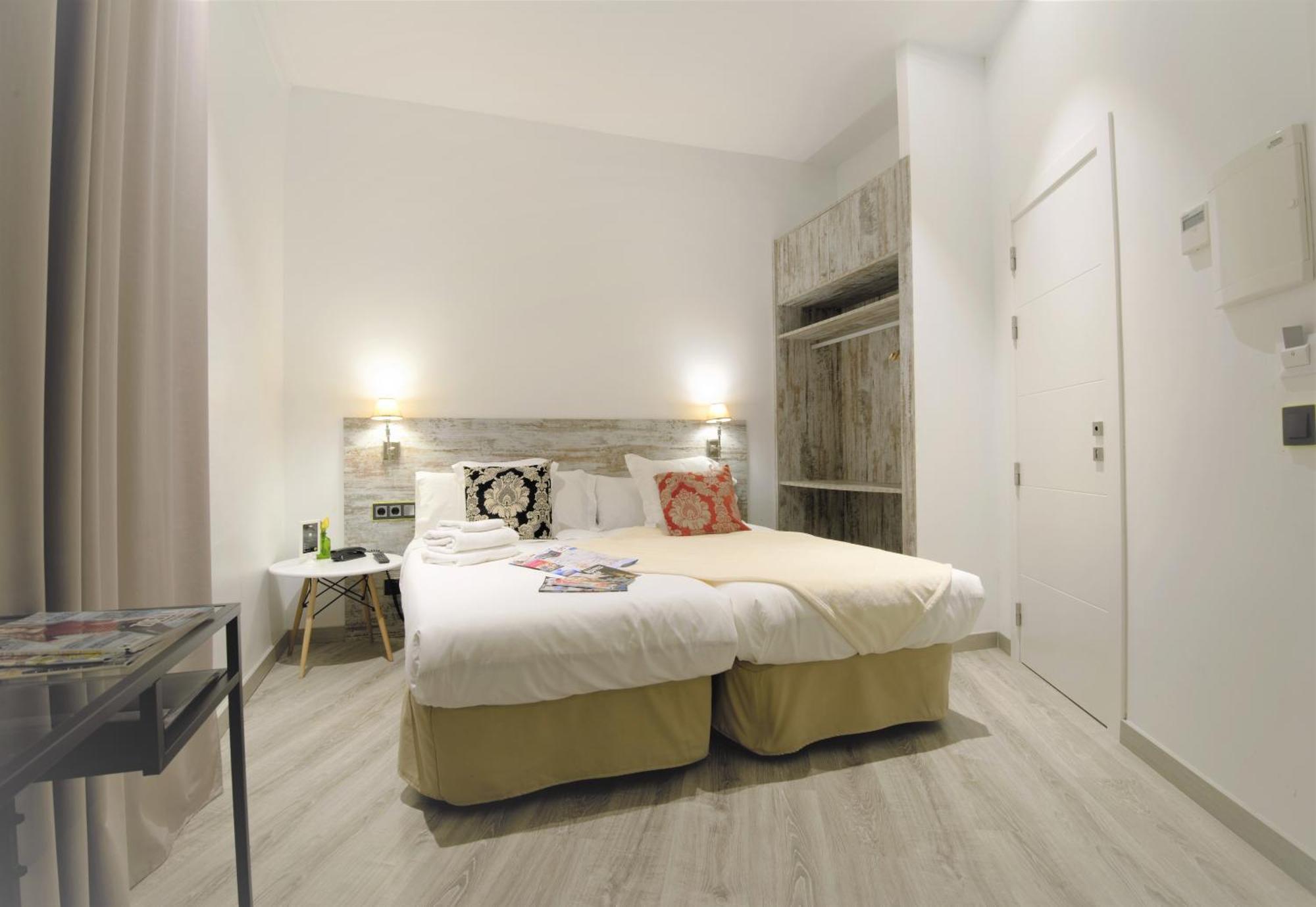 Aparthotel Dreamkeys Barcelona City Barcelona