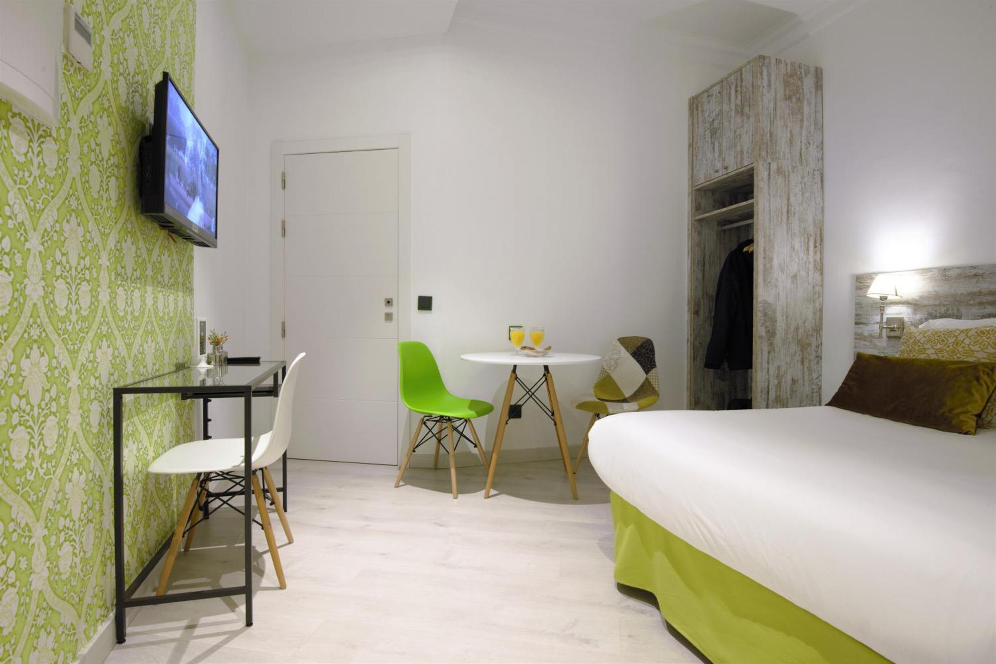 Dreamkeys Barcelona City * Barcelona