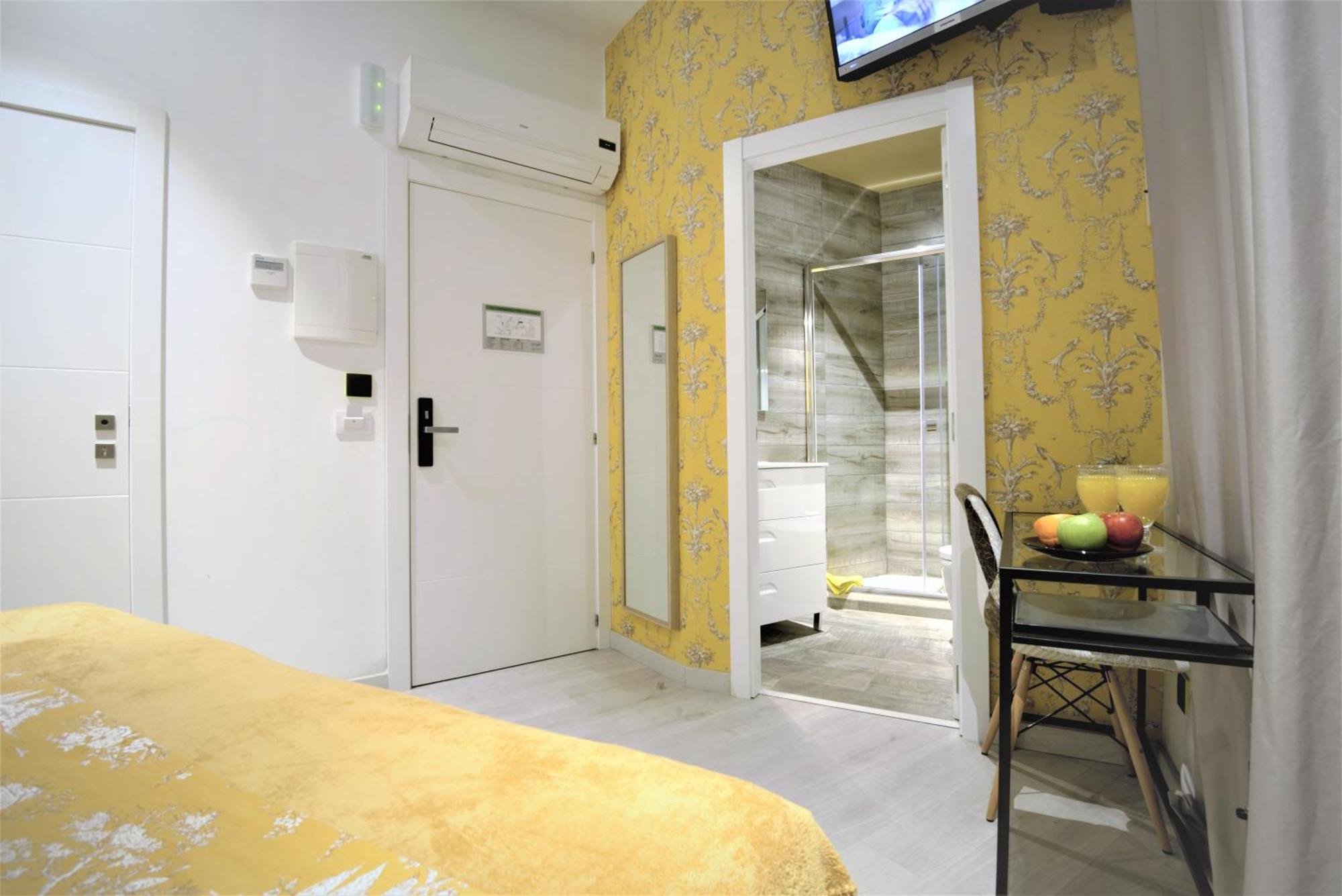 Dreamkeys Barcelona City Aparthotel Barcelona