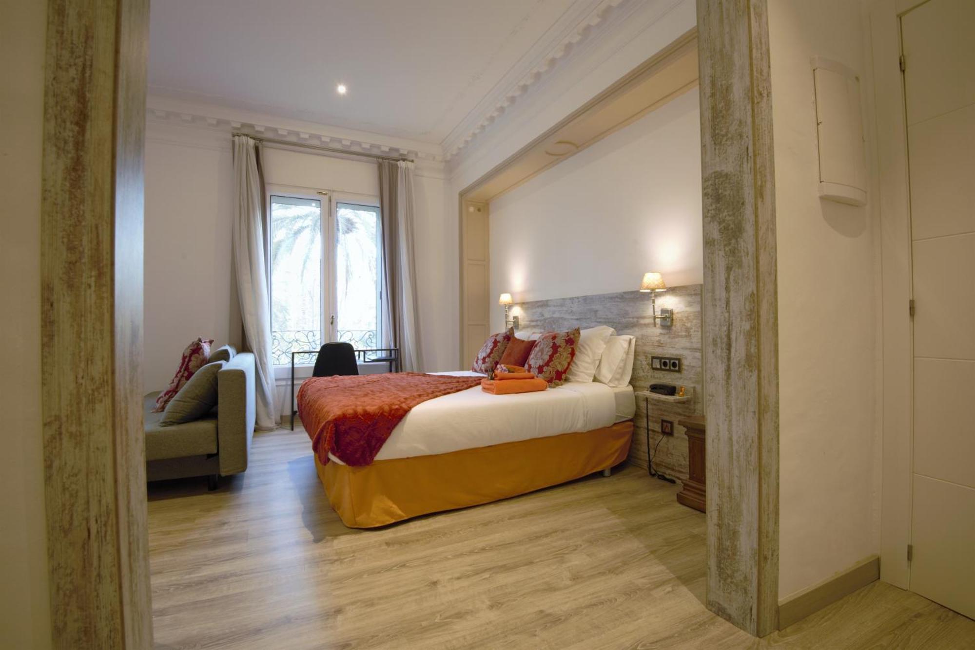 Aparthotel Dreamkeys Barcelona City Barcelona