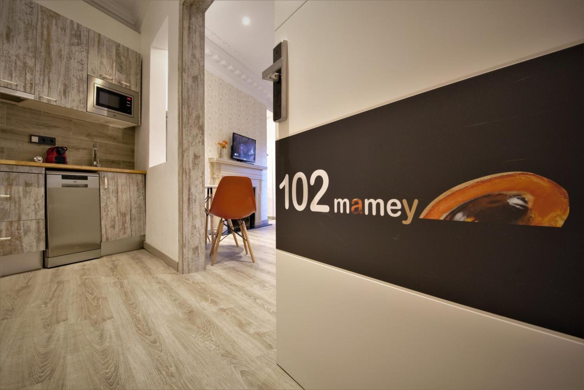 Aparthotel Dreamkeys Barcelona City