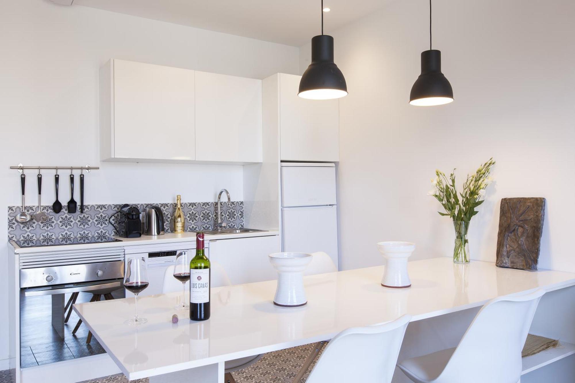 Aspasios Charming Flats Apartment