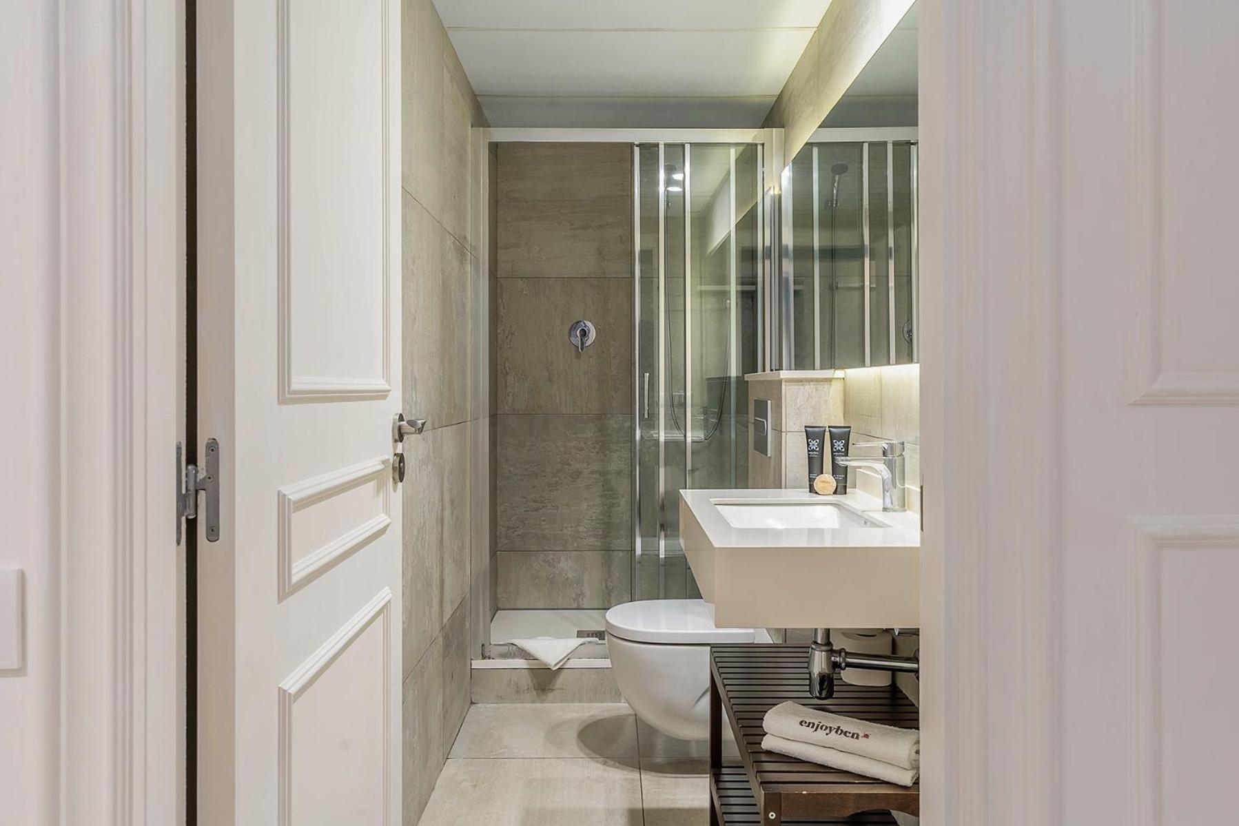 Apartamento Enjoybcn Colon *