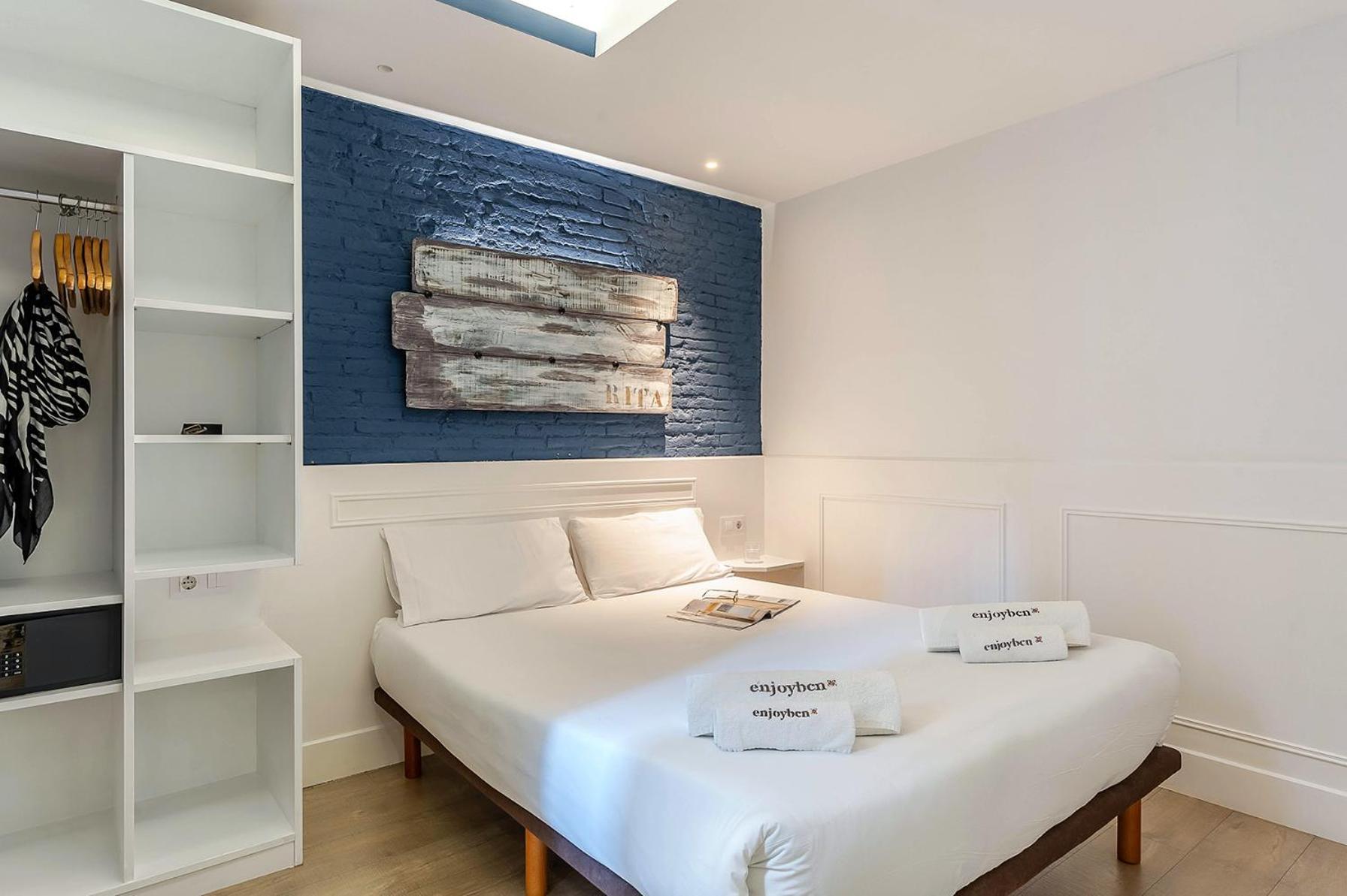 Apartamento Enjoybcn Colon