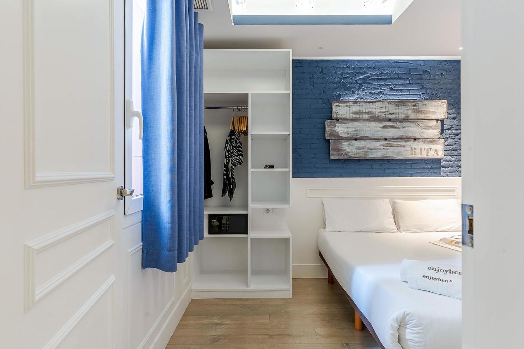 Apartamento Enjoybcn Colon