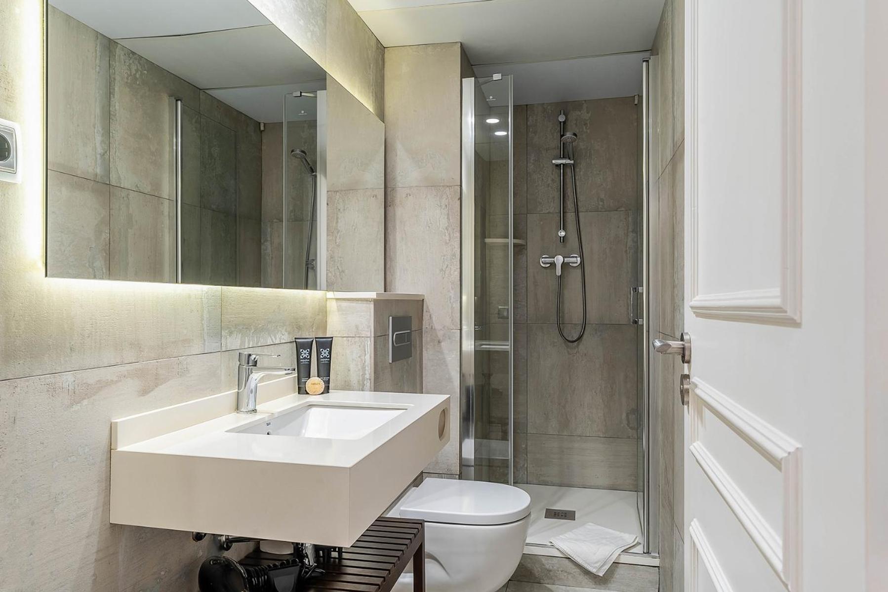 Apartamento Enjoybcn Colon