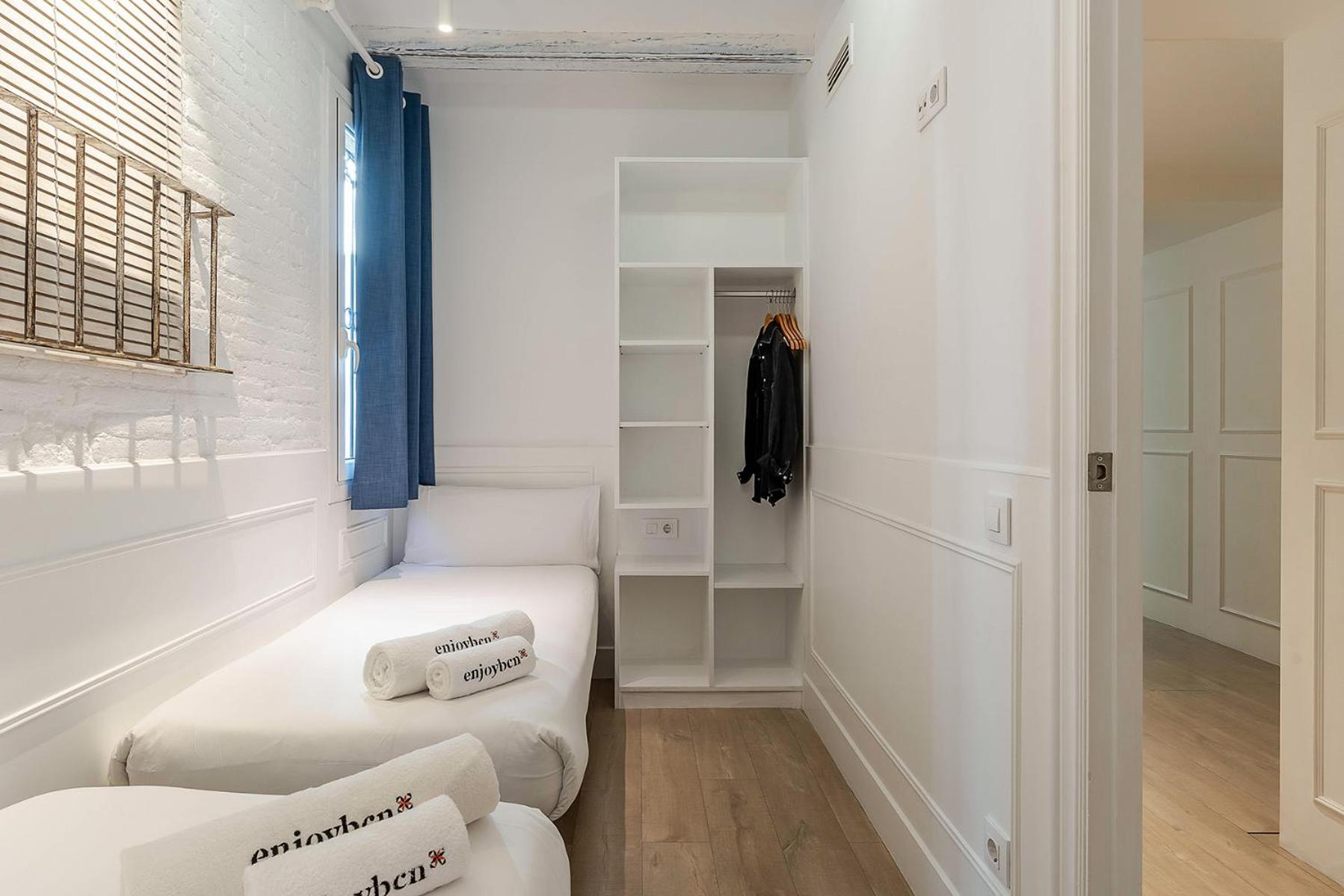 Enjoybcn Colon Apartamento Barcelona
