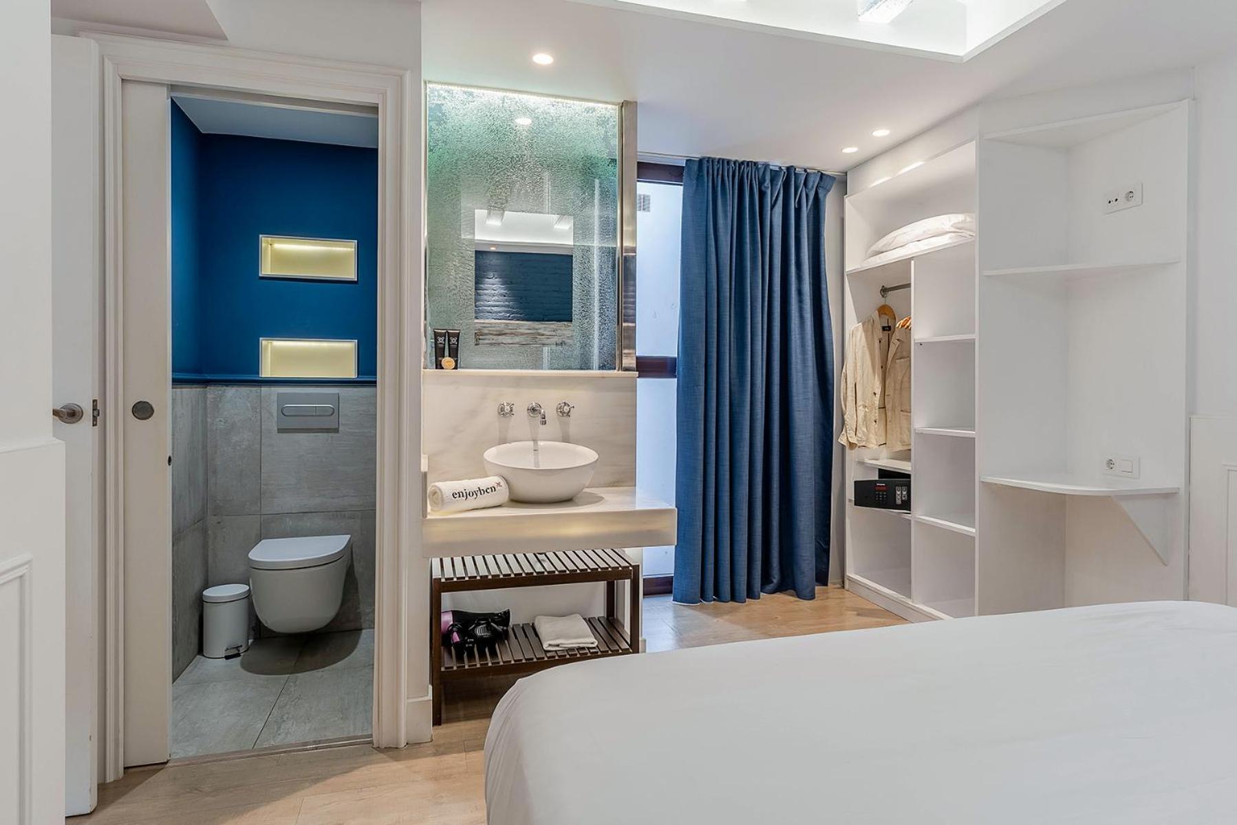 Enjoybcn Colon Apartamento