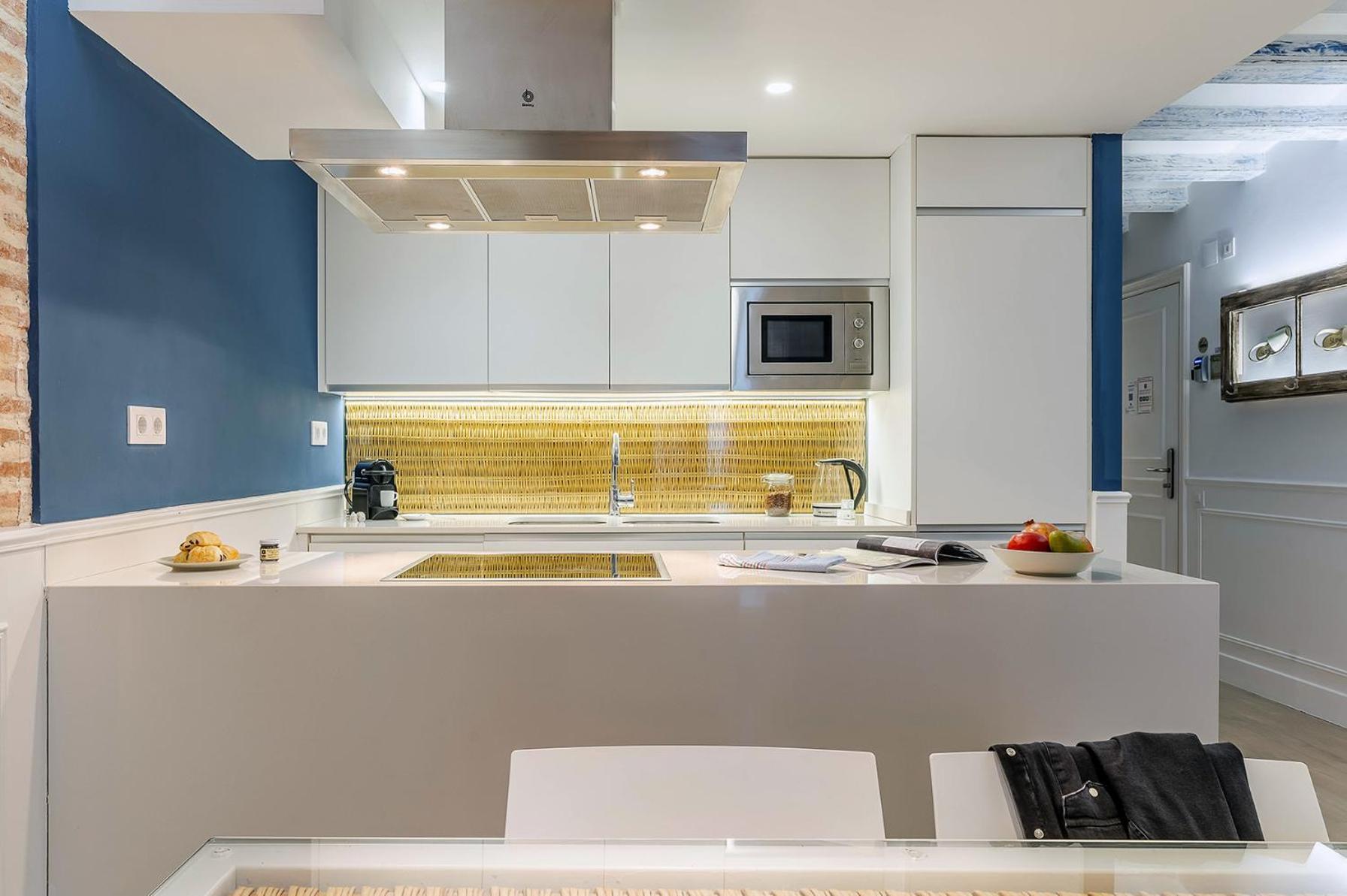 Apartamento Enjoybcn Colon *