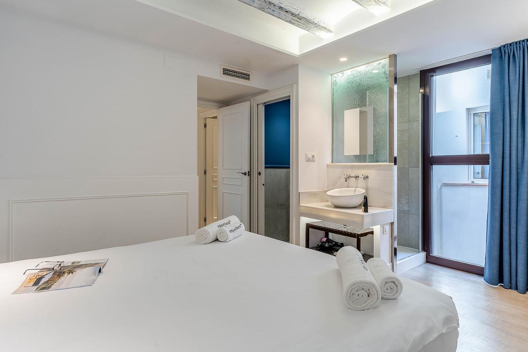 Apartamento Enjoybcn Colon