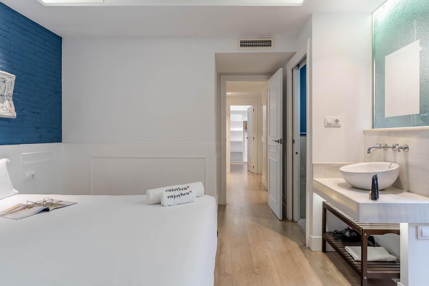 Enjoybcn Colon Apartamento