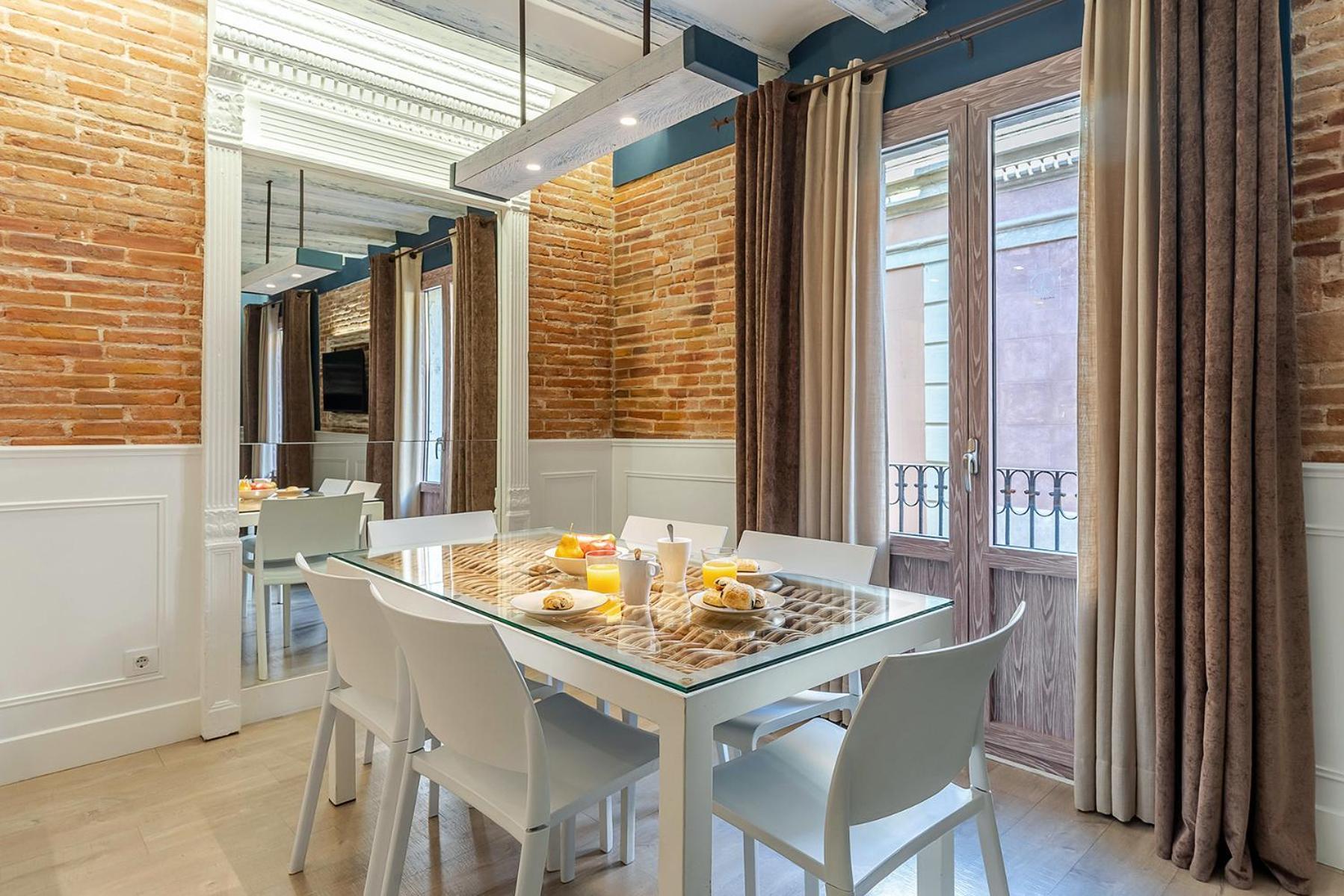 Enjoybcn Colon Apartamento *