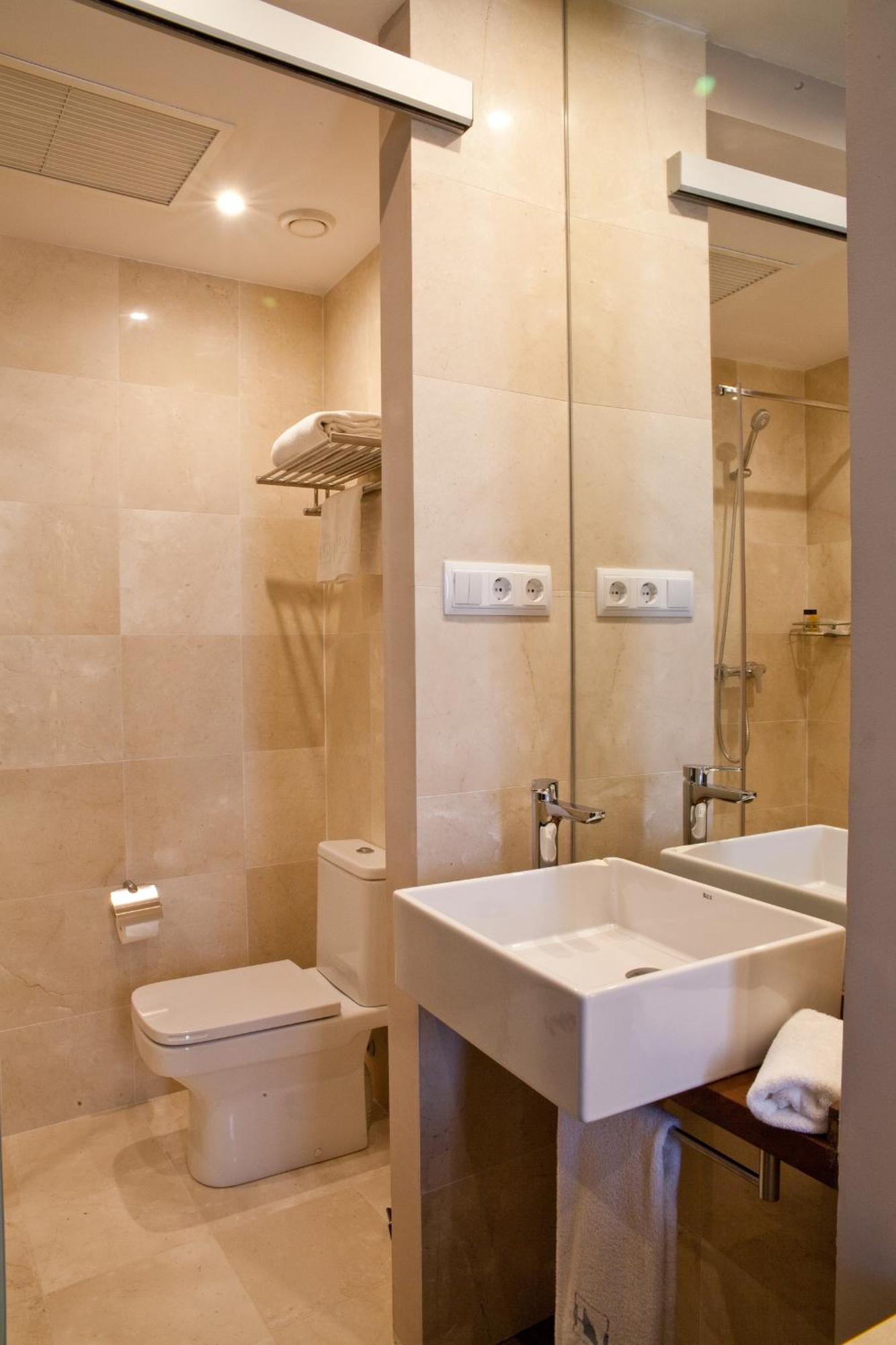 Hotel May Ramblas Hotel Barcelona