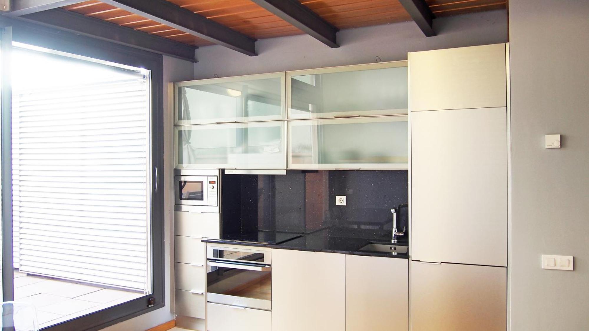 Rentals - Gracia Pool Center Apartment