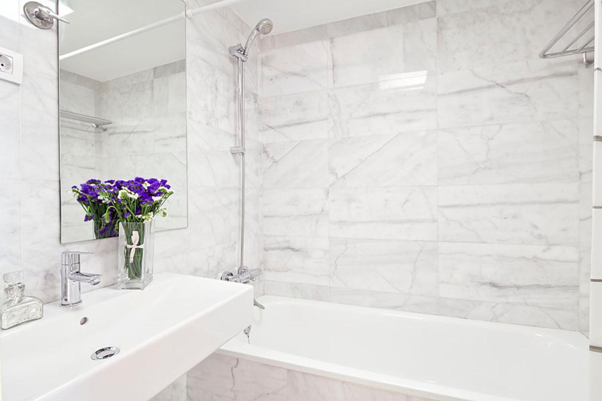 Rentals - Gracia Pool Center * Barcelona