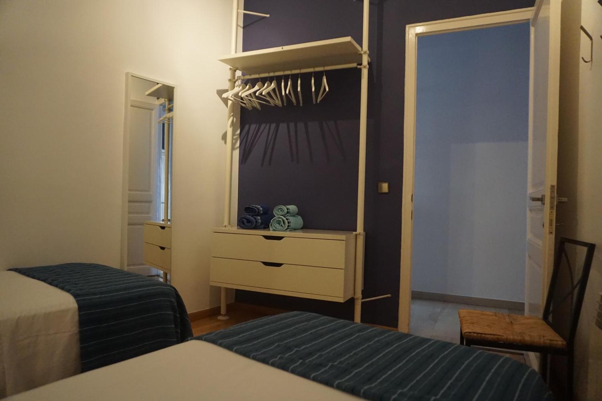 Aparteasy - Passeig De Gracia * Barcelona