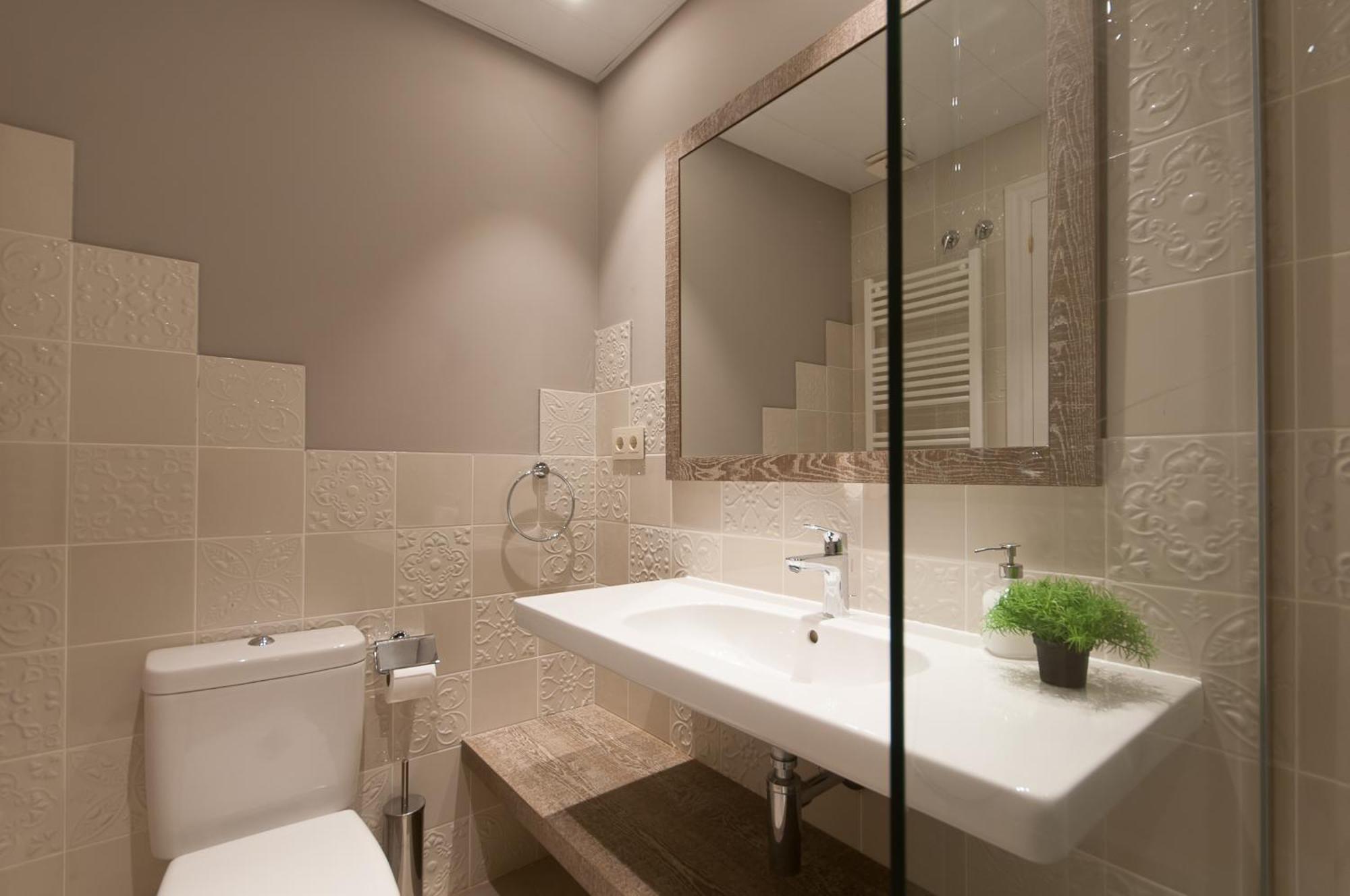 Weflating Sant Antoni Market Apartamento
