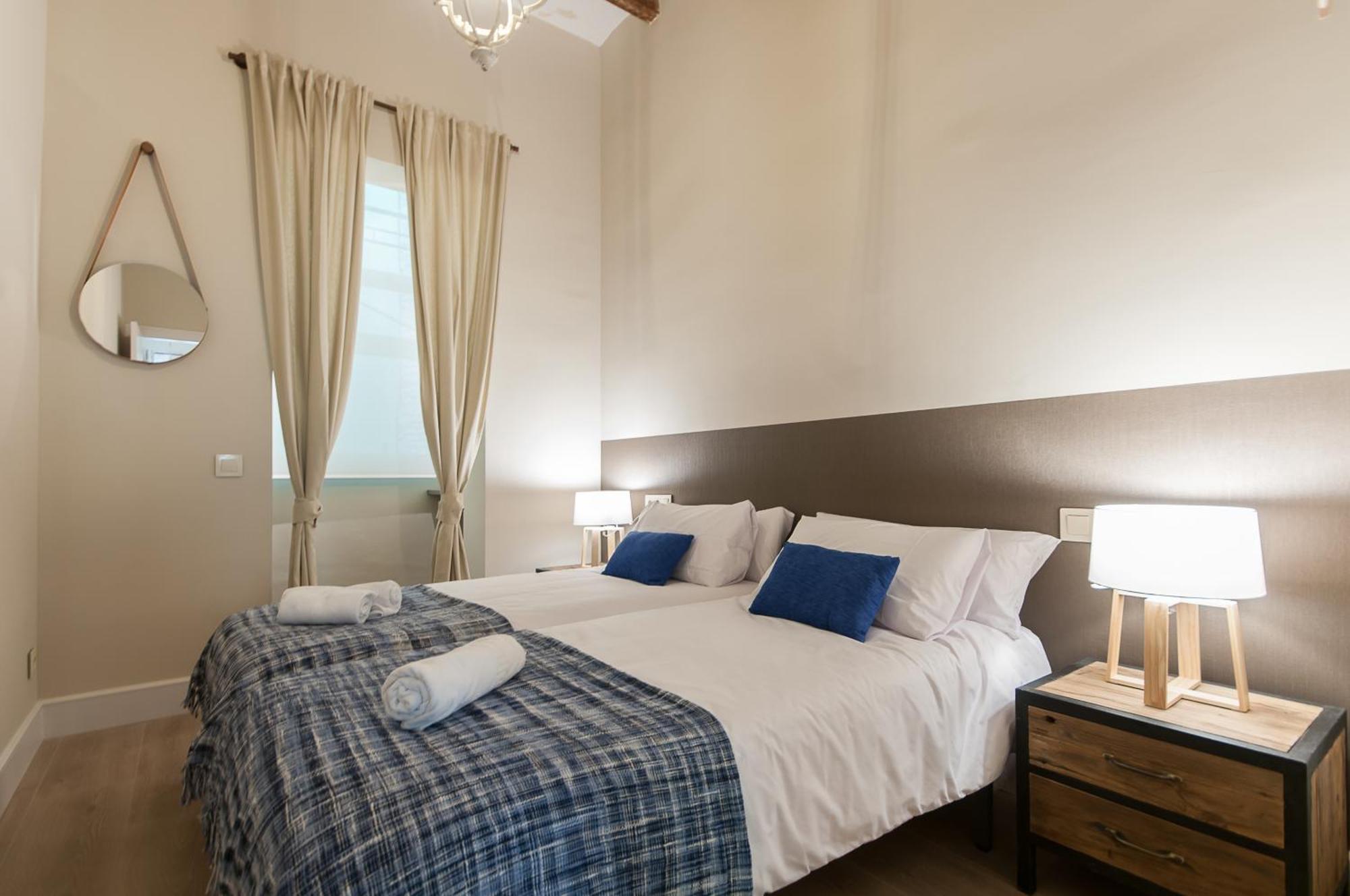 Weflating Sant Antoni Market Apartamento Barcelona