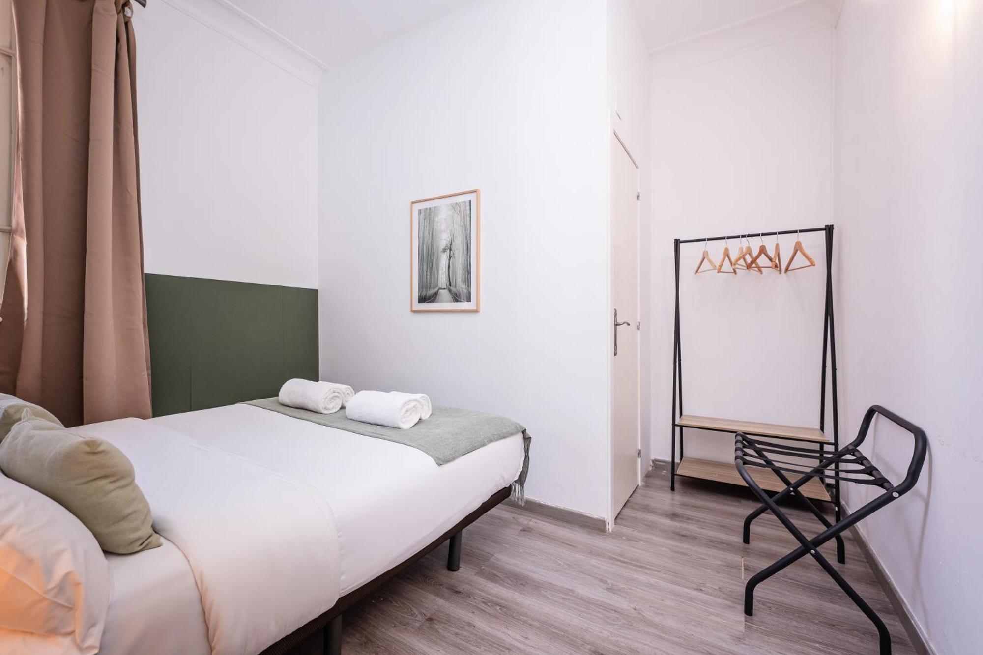 Rocafort In Eixample Apartamento *