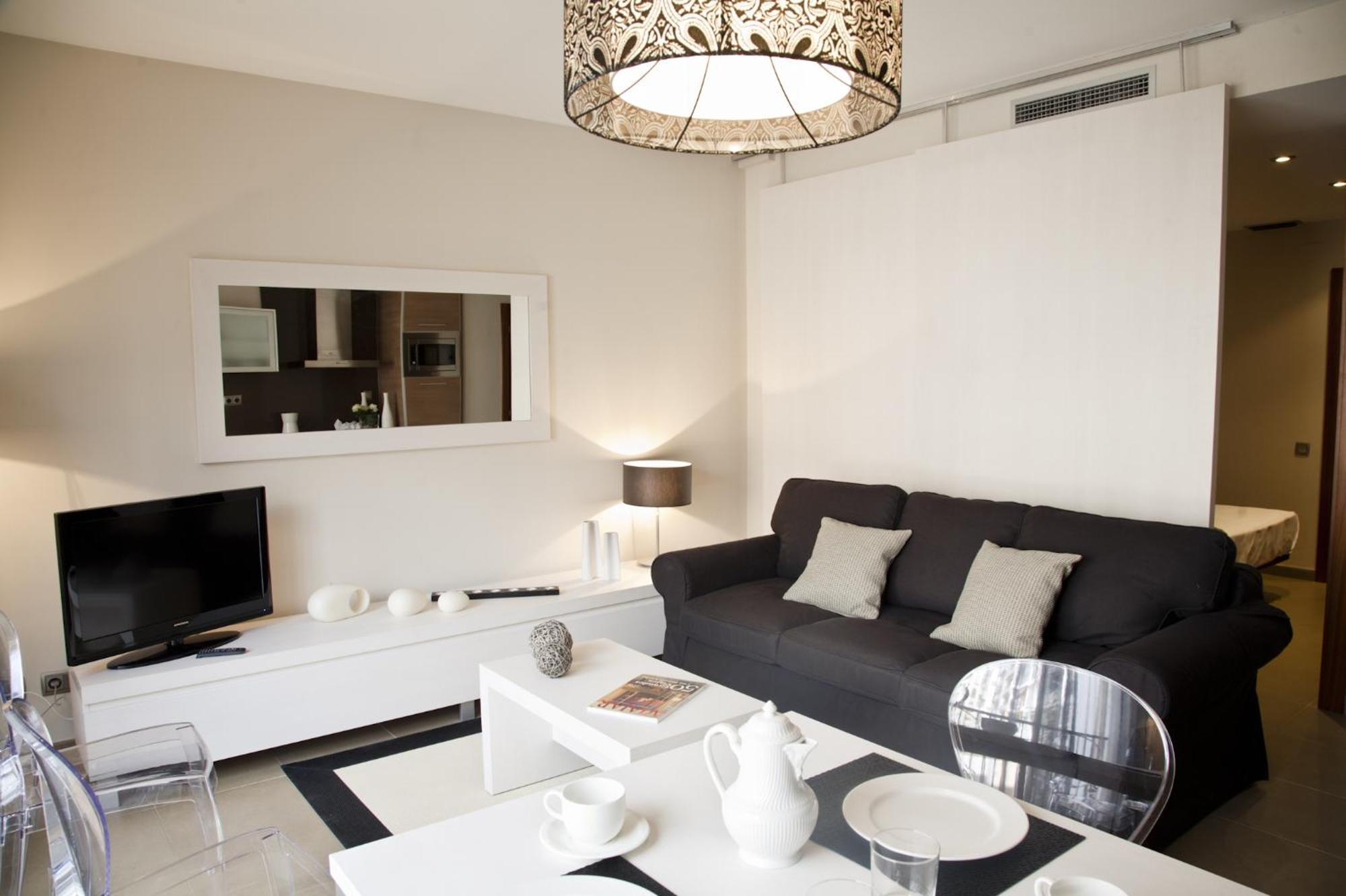 Up Bcn Apartamento