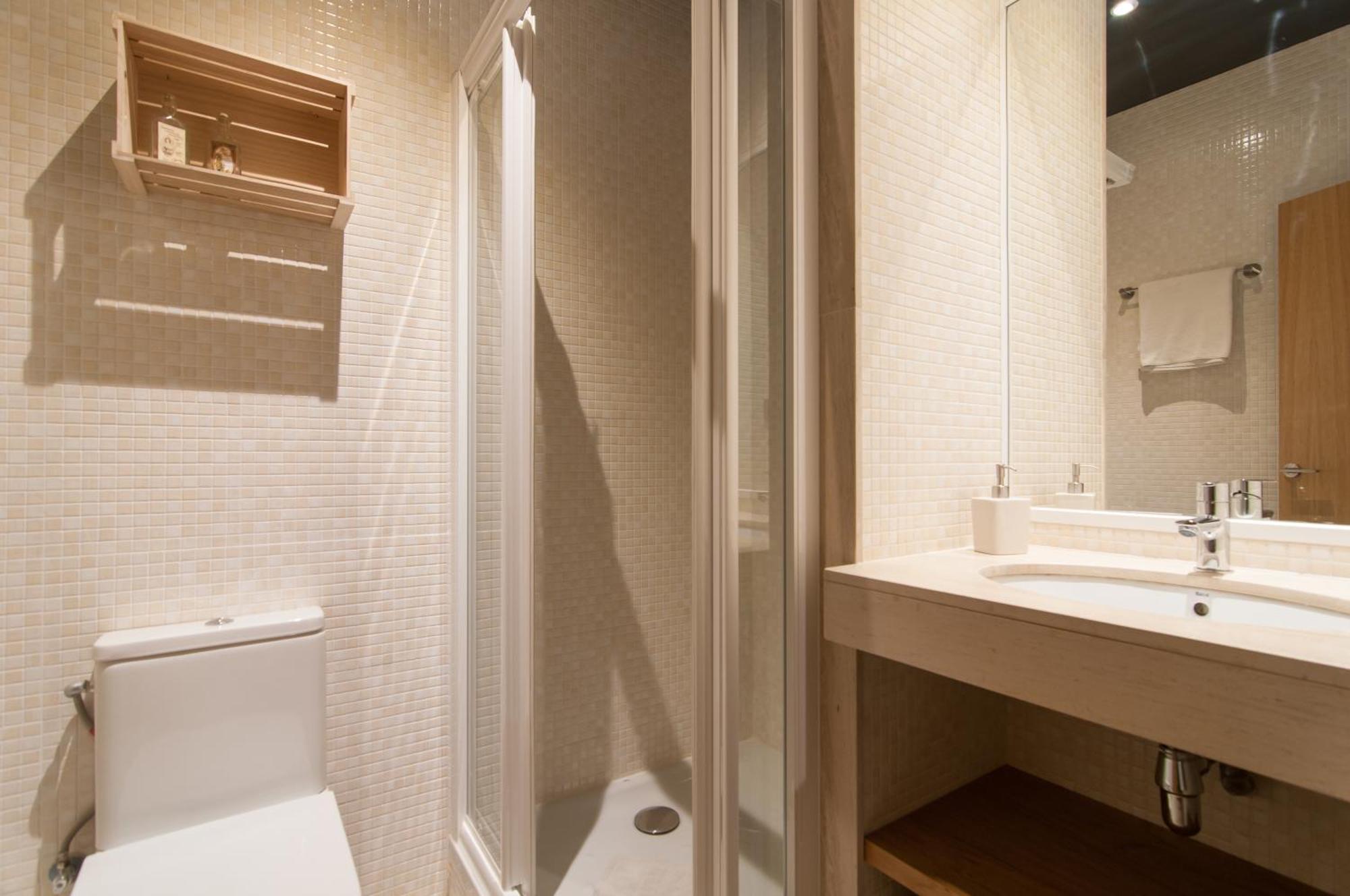 Apartamento Weflating Sant Antoni Market *