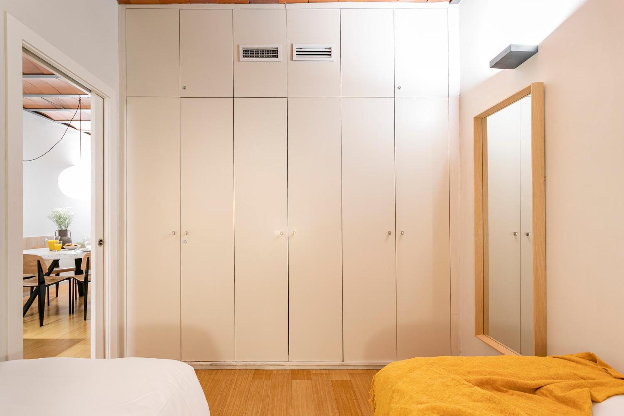 Aspasios Ramblas Apartment Barcelona