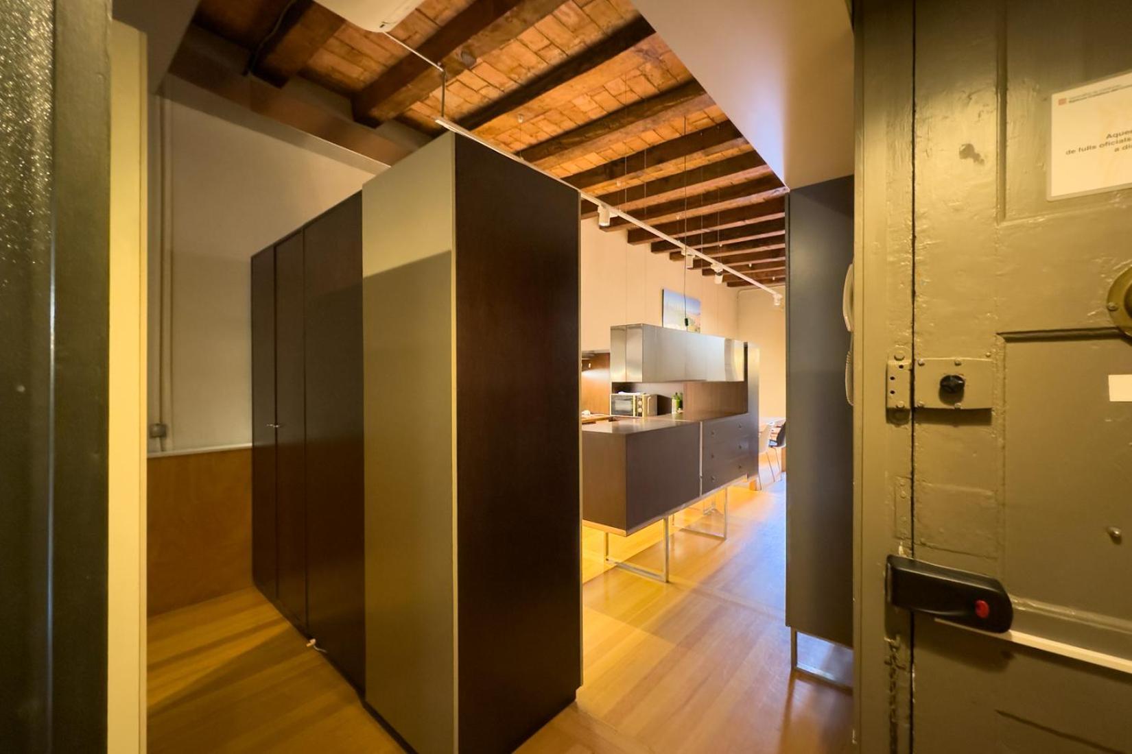 Aparteasy - Gracia * Barcelona