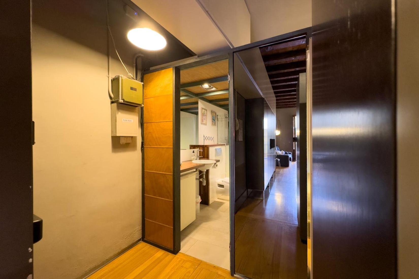 Aparteasy - Gracia Apartamento *